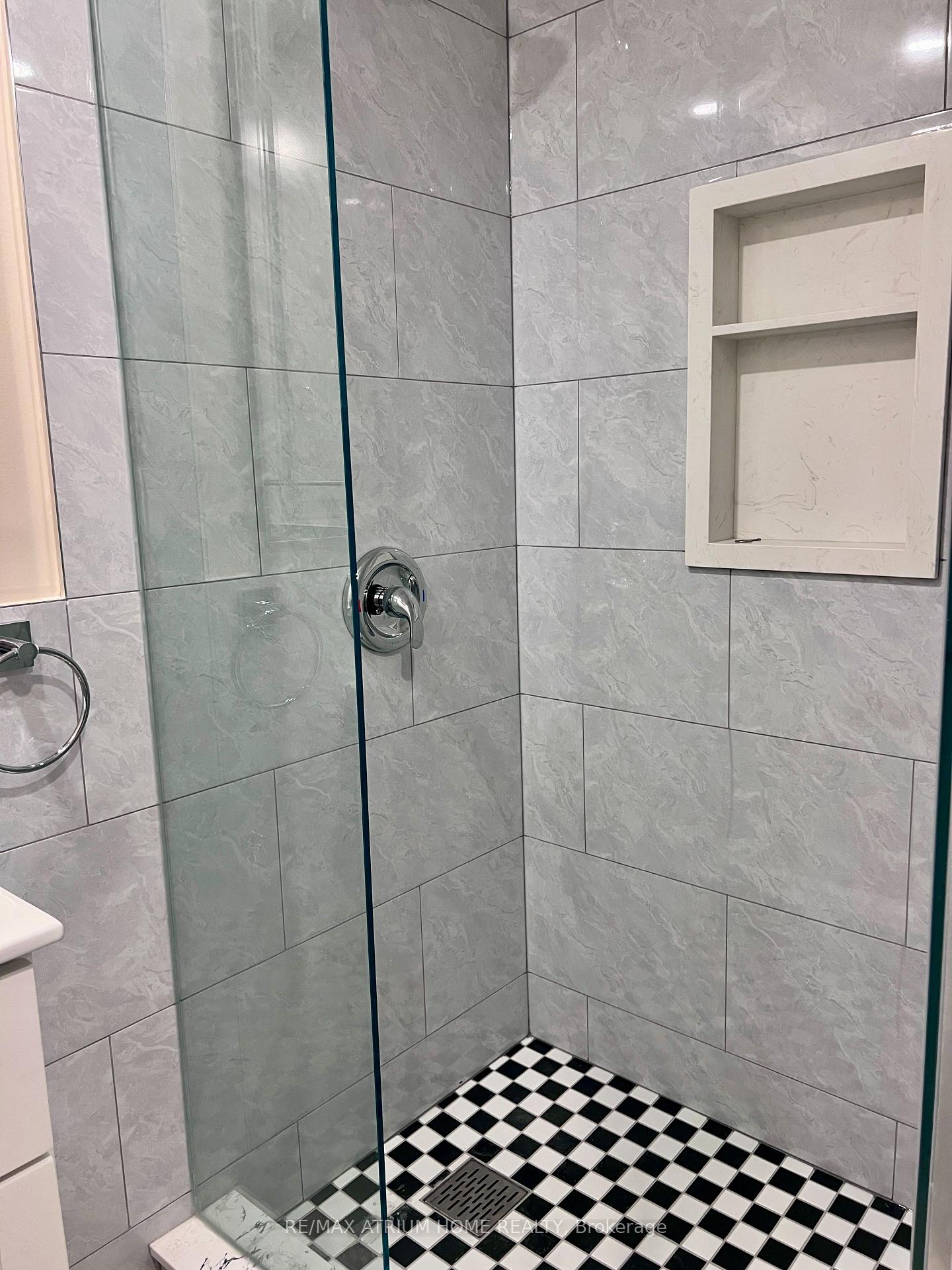 Photo 21 of Unit Bsmt, 2 Risebrough Circuit, Markham, Milliken Mills West — HOMEH