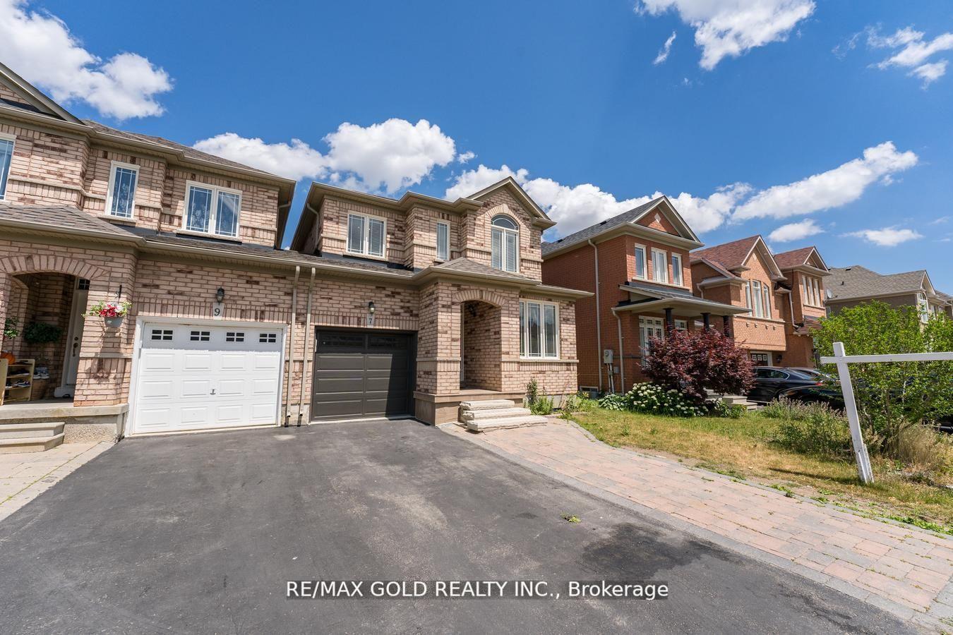 Photo 4 of 7 Percy Gate, Brampton, Fletcher's Meadow — HOMEH