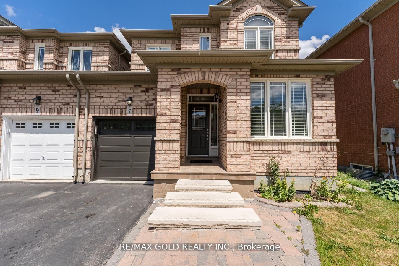 Photo 5 of 7 Percy Gate, Brampton, Fletcher's Meadow — HOMEH