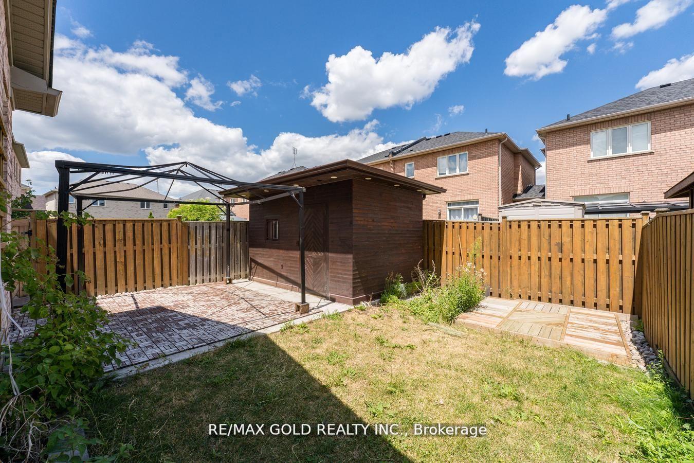 Photo 49 of 7 Percy Gate, Brampton, Fletcher's Meadow — HOMEH