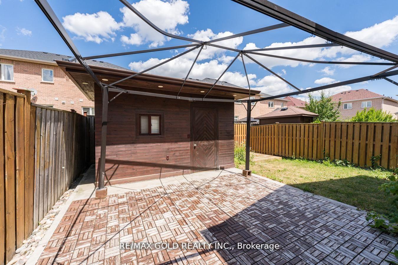 Photo 50 of 7 Percy Gate, Brampton, Fletcher's Meadow — HOMEH
