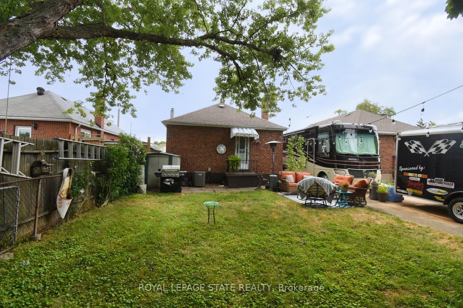 Photo 50 of 152 Glencairn Avenue, Hamilton, Bartonville — HOMEH