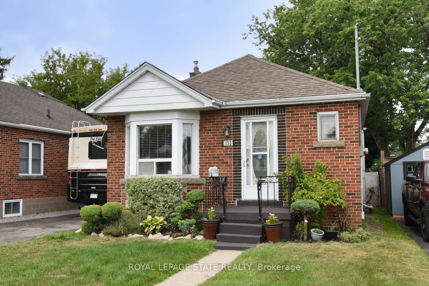 Photo 1 of 152 Glencairn Avenue, Hamilton, Bartonville — HOMEH
