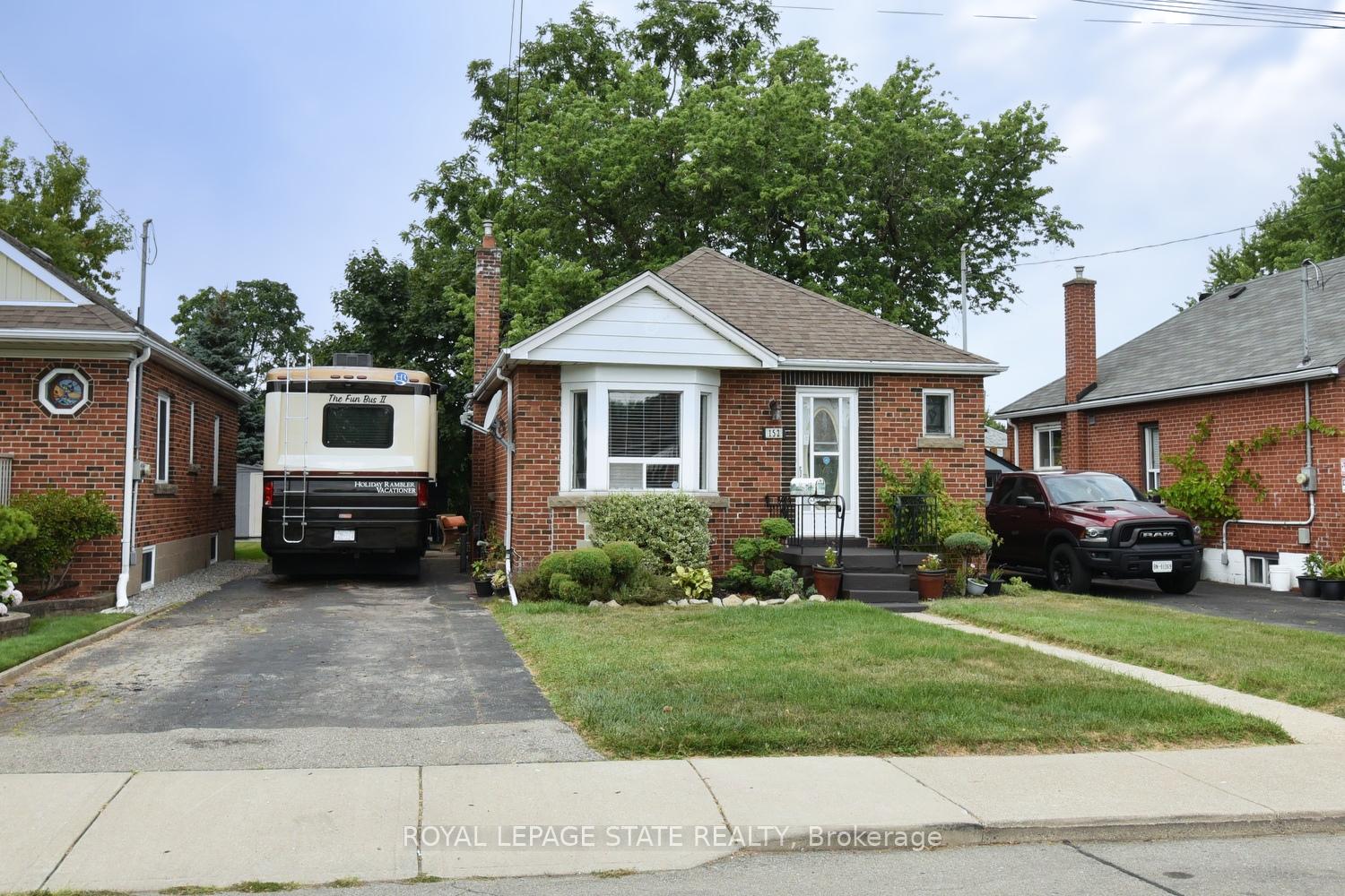 Photo 5 of 152 Glencairn Avenue, Hamilton, Bartonville — HOMEH