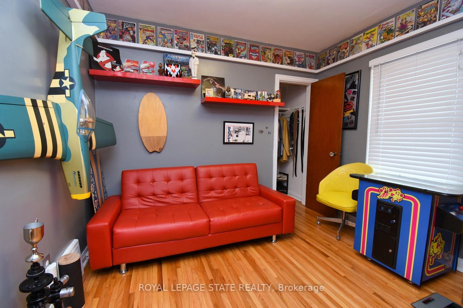 Photo 21 of 152 Glencairn Avenue, Hamilton, Bartonville — HOMEH