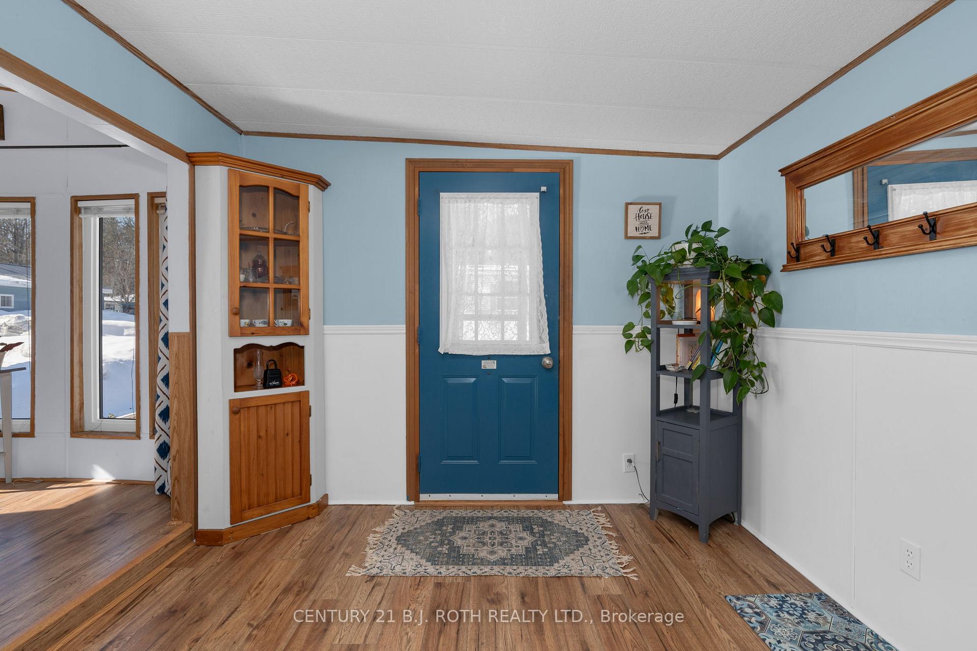 Photo 4 of Unit 70, 1007 racoon Road, Gravenhurst, Morrison — HOMEH