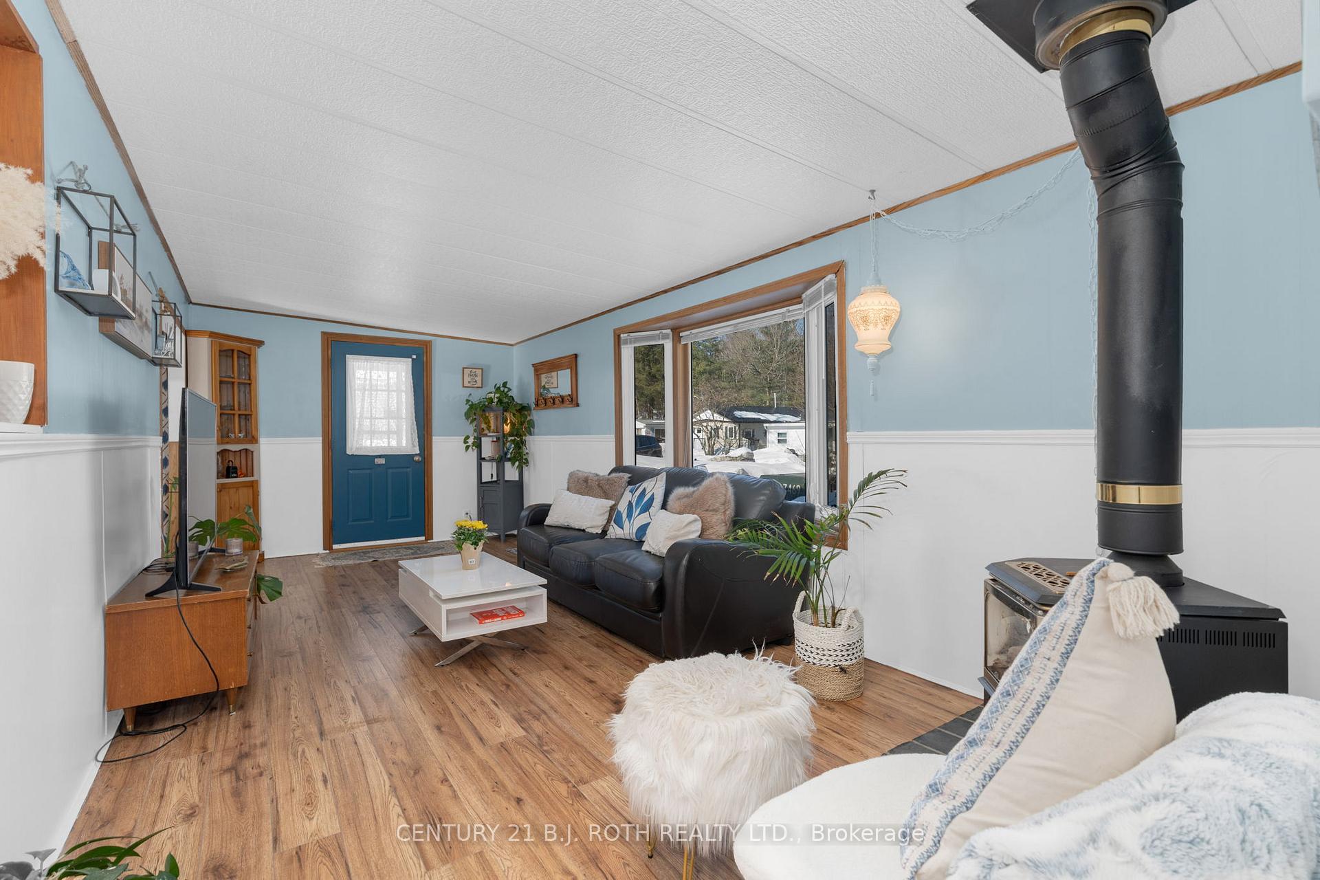 Photo 6 of Unit 70, 1007 racoon Road, Gravenhurst, Morrison — HOMEH