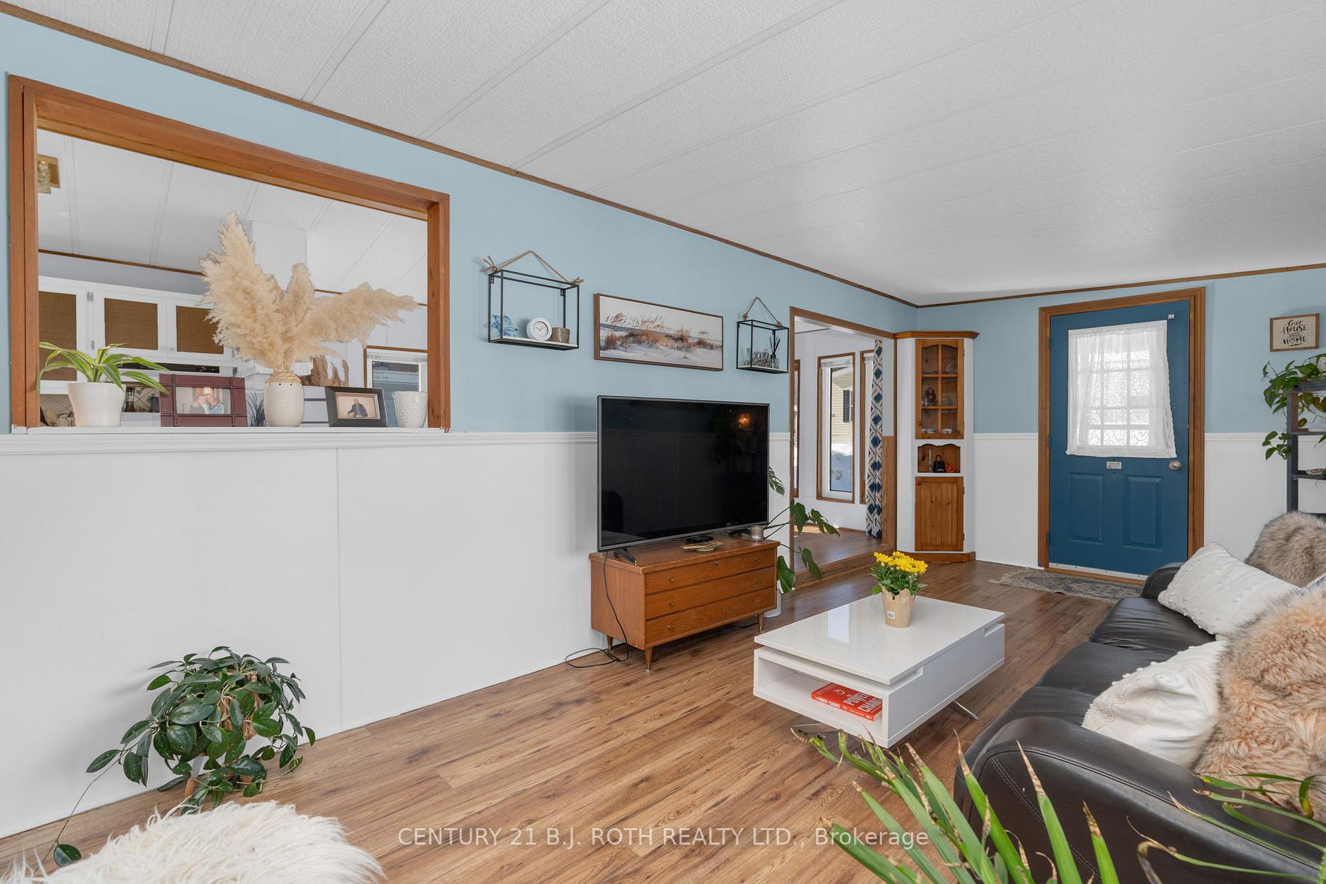 Photo 7 of Unit 70, 1007 racoon Road, Gravenhurst, Morrison — HOMEH