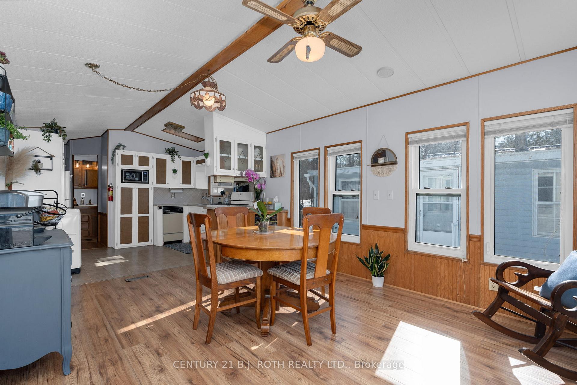 Photo 8 of Unit 70, 1007 racoon Road, Gravenhurst, Morrison — HOMEH
