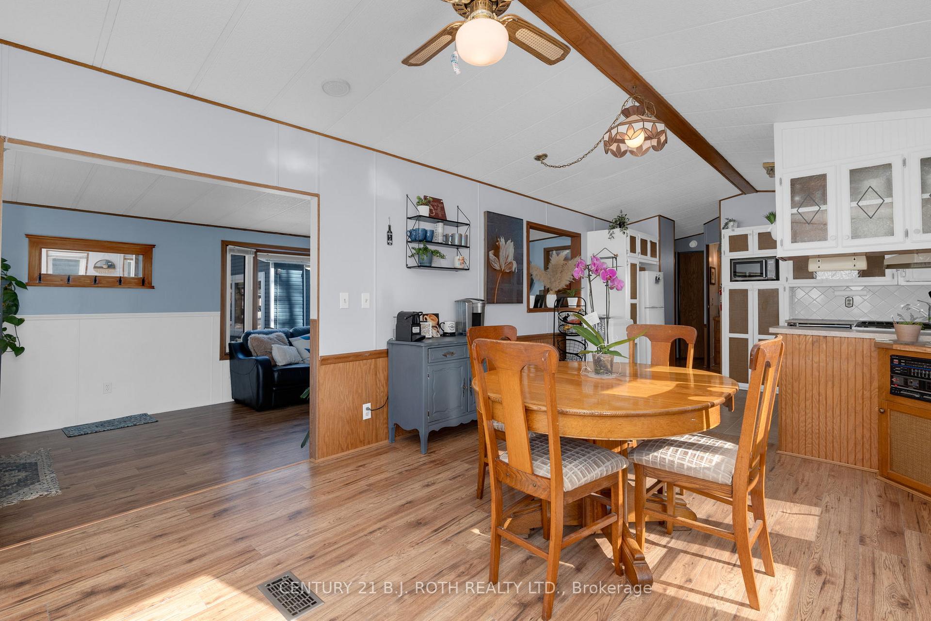 Photo 9 of Unit 70, 1007 racoon Road, Gravenhurst, Morrison — HOMEH