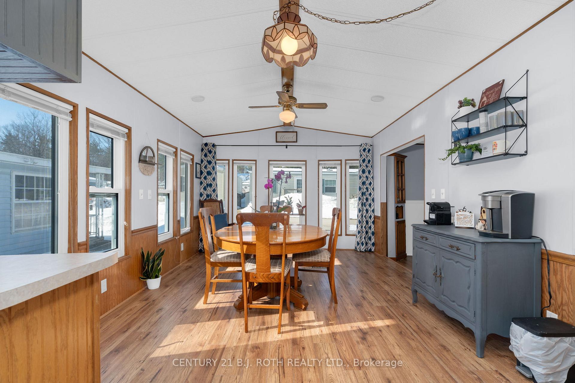 Photo 10 of Unit 70, 1007 racoon Road, Gravenhurst, Morrison — HOMEH