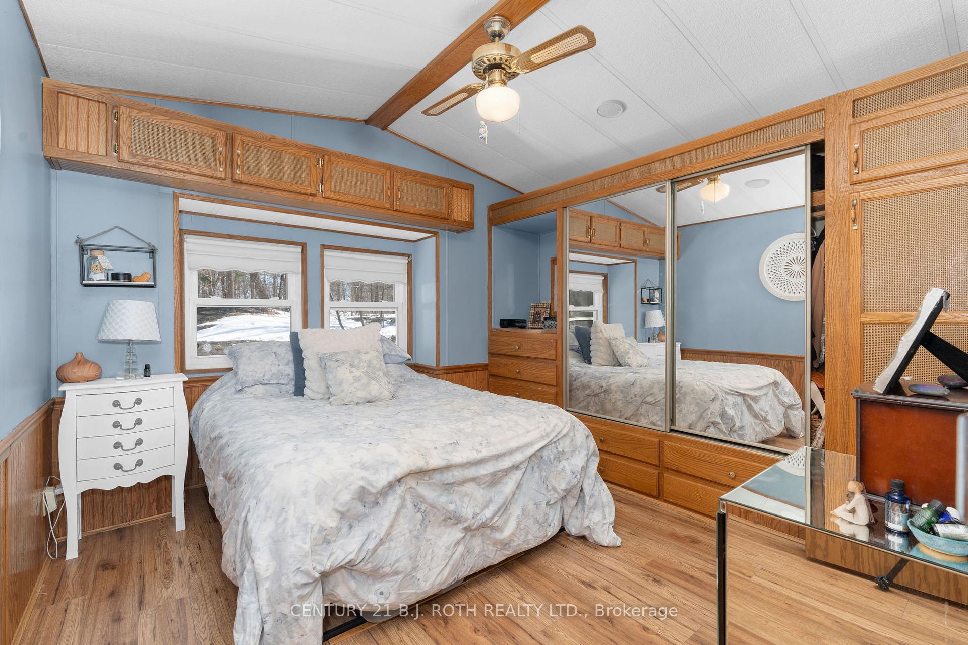 Photo 15 of Unit 70, 1007 racoon Road, Gravenhurst, Morrison — HOMEH