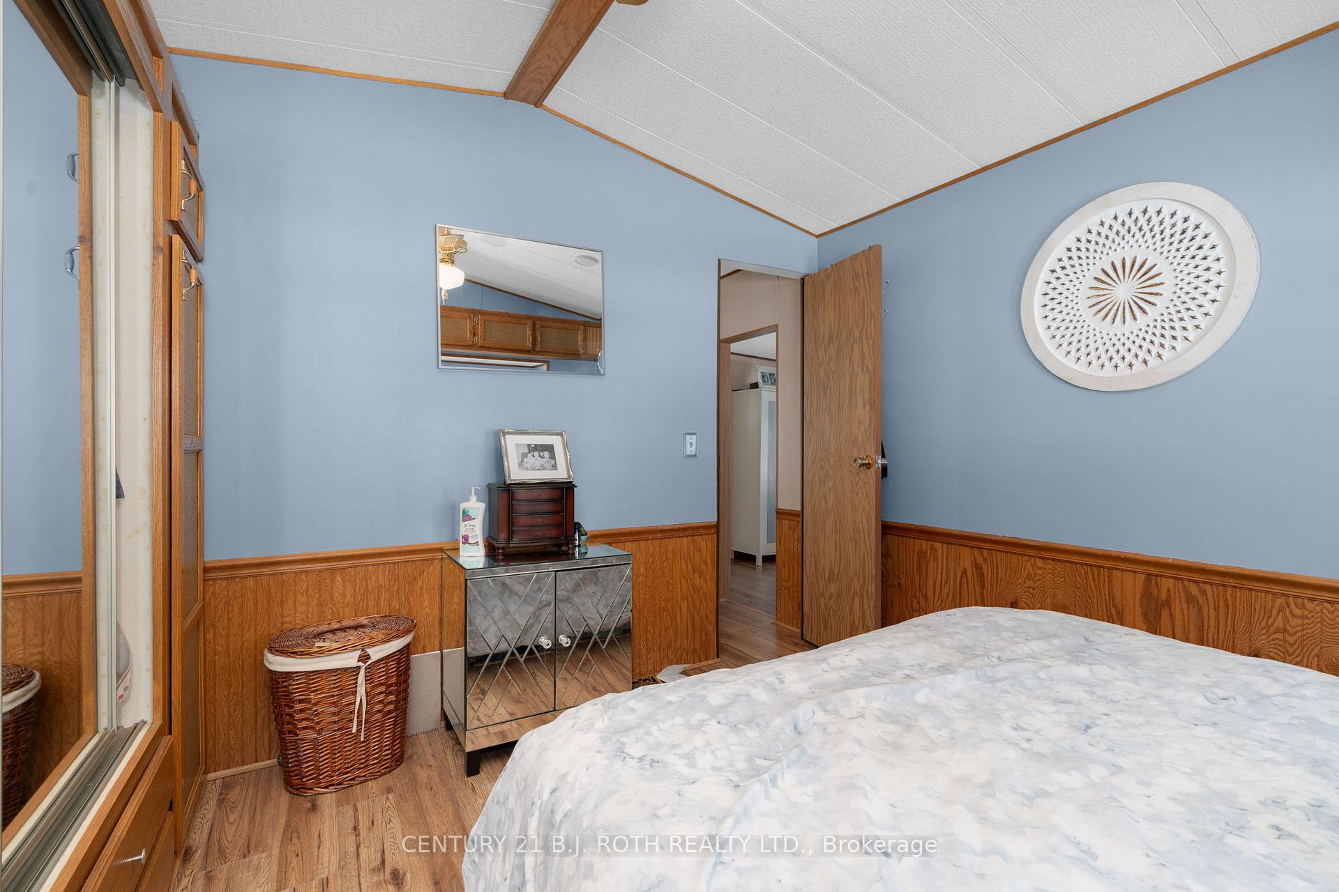 Photo 16 of Unit 70, 1007 racoon Road, Gravenhurst, Morrison — HOMEH