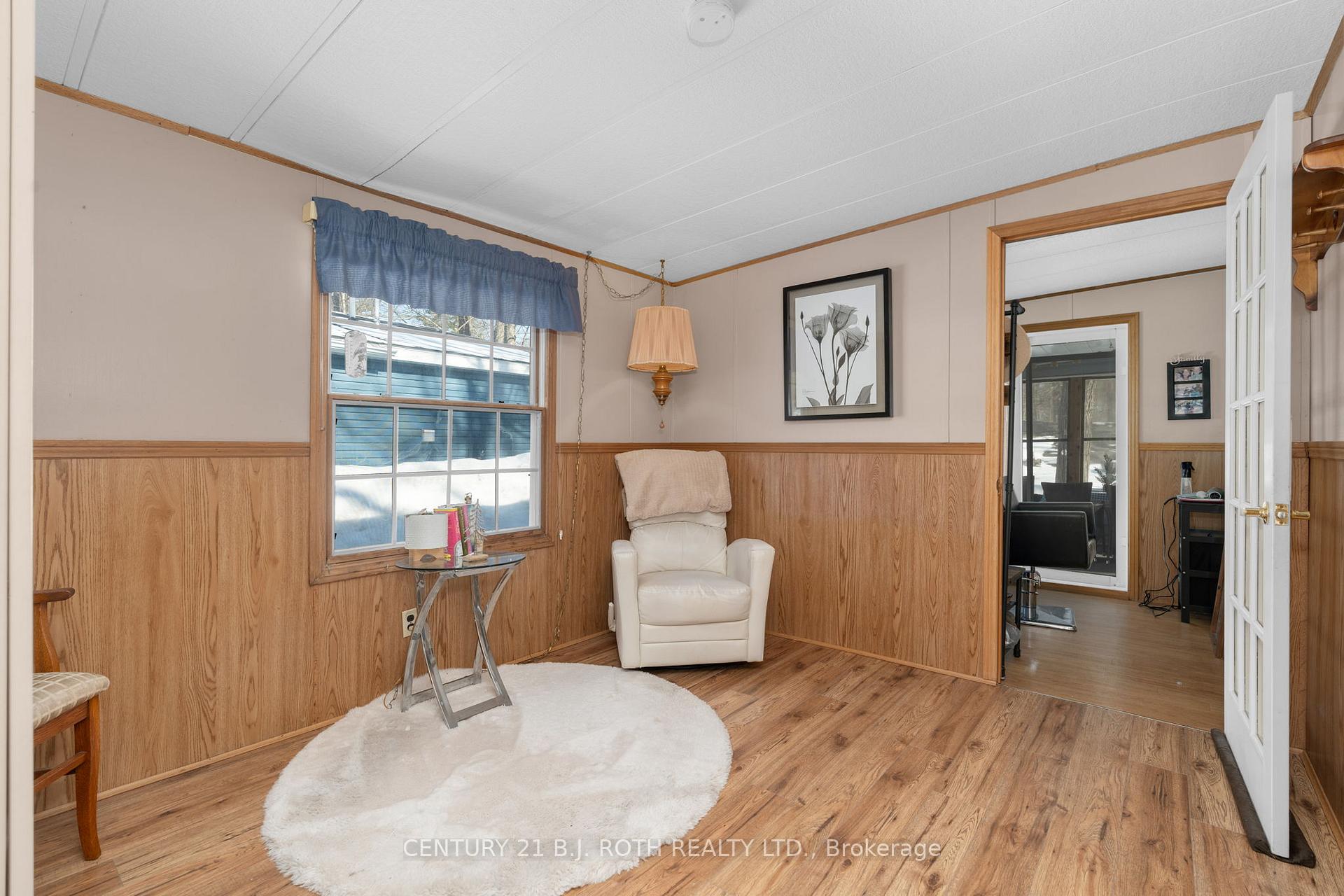 Photo 17 of Unit 70, 1007 racoon Road, Gravenhurst, Morrison — HOMEH