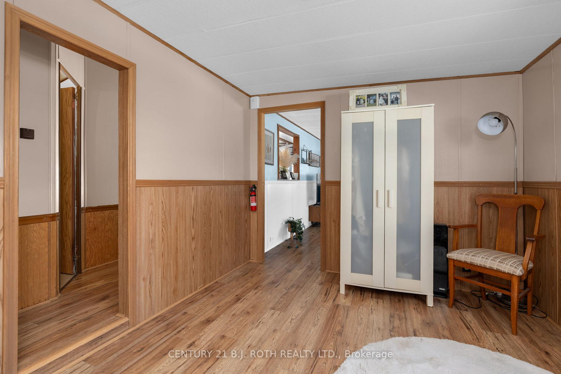 Photo 18 of Unit 70, 1007 racoon Road, Gravenhurst, Morrison — HOMEH