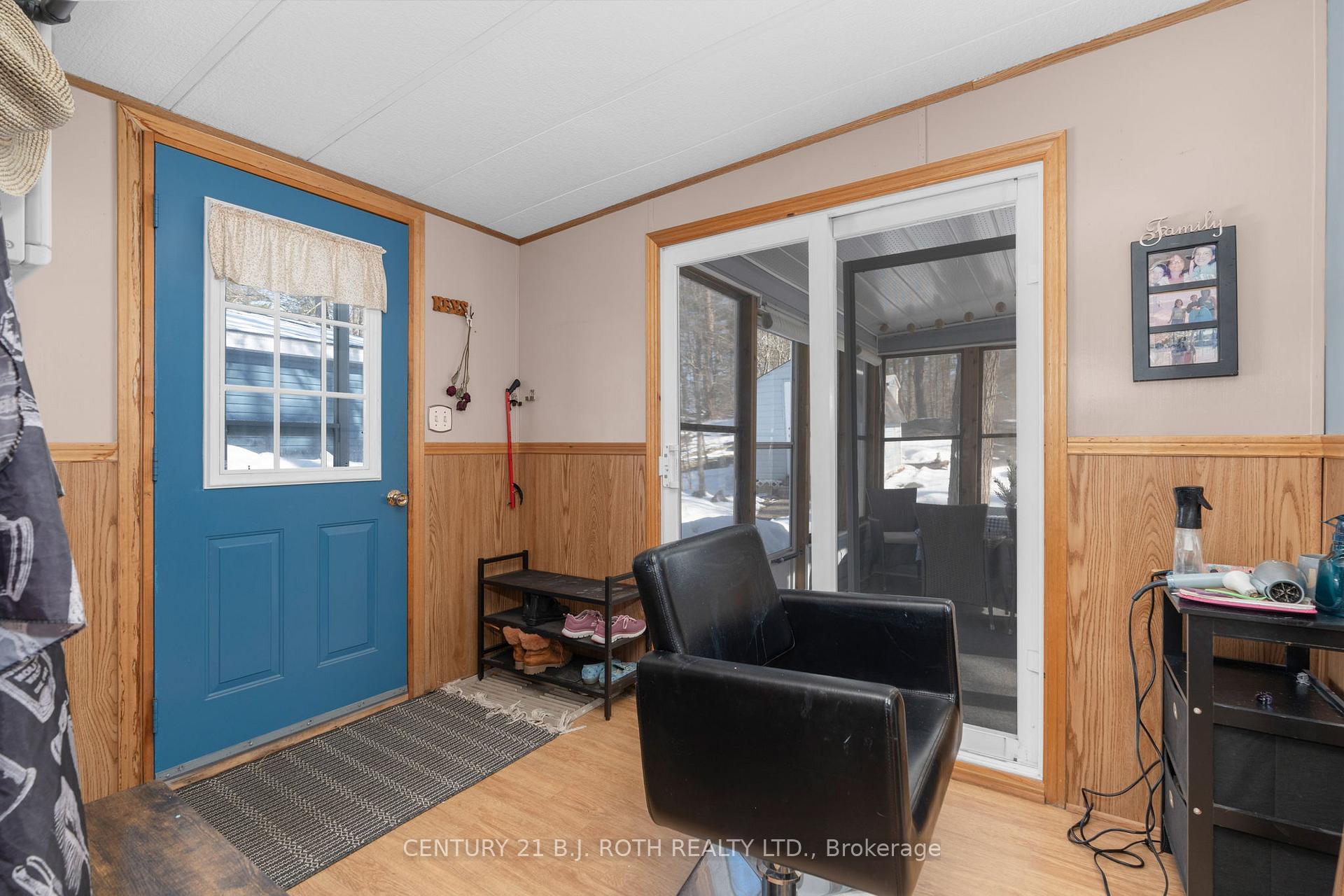 Photo 19 of Unit 70, 1007 racoon Road, Gravenhurst, Morrison — HOMEH