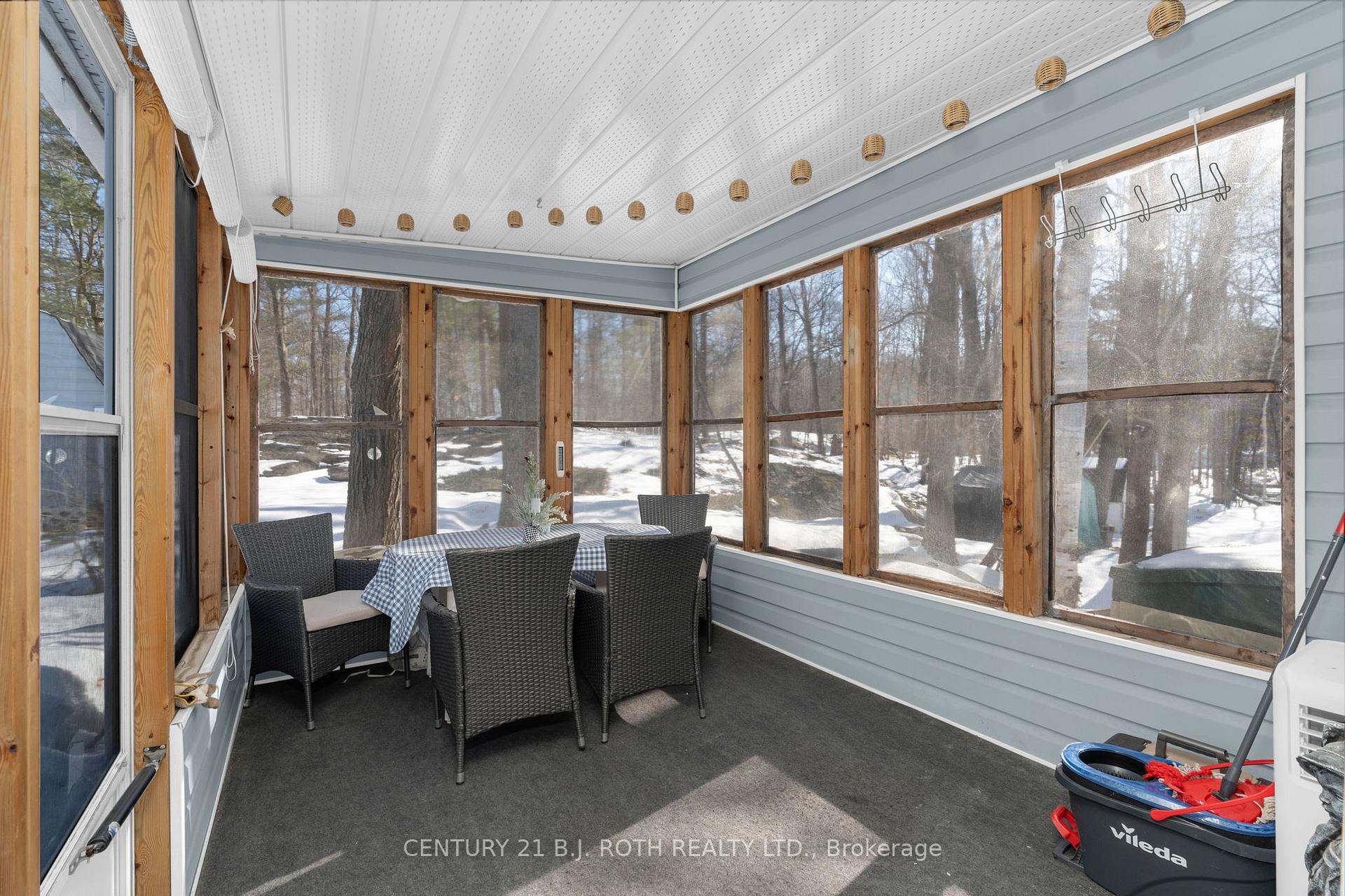 Photo 20 of Unit 70, 1007 racoon Road, Gravenhurst, Morrison — HOMEH