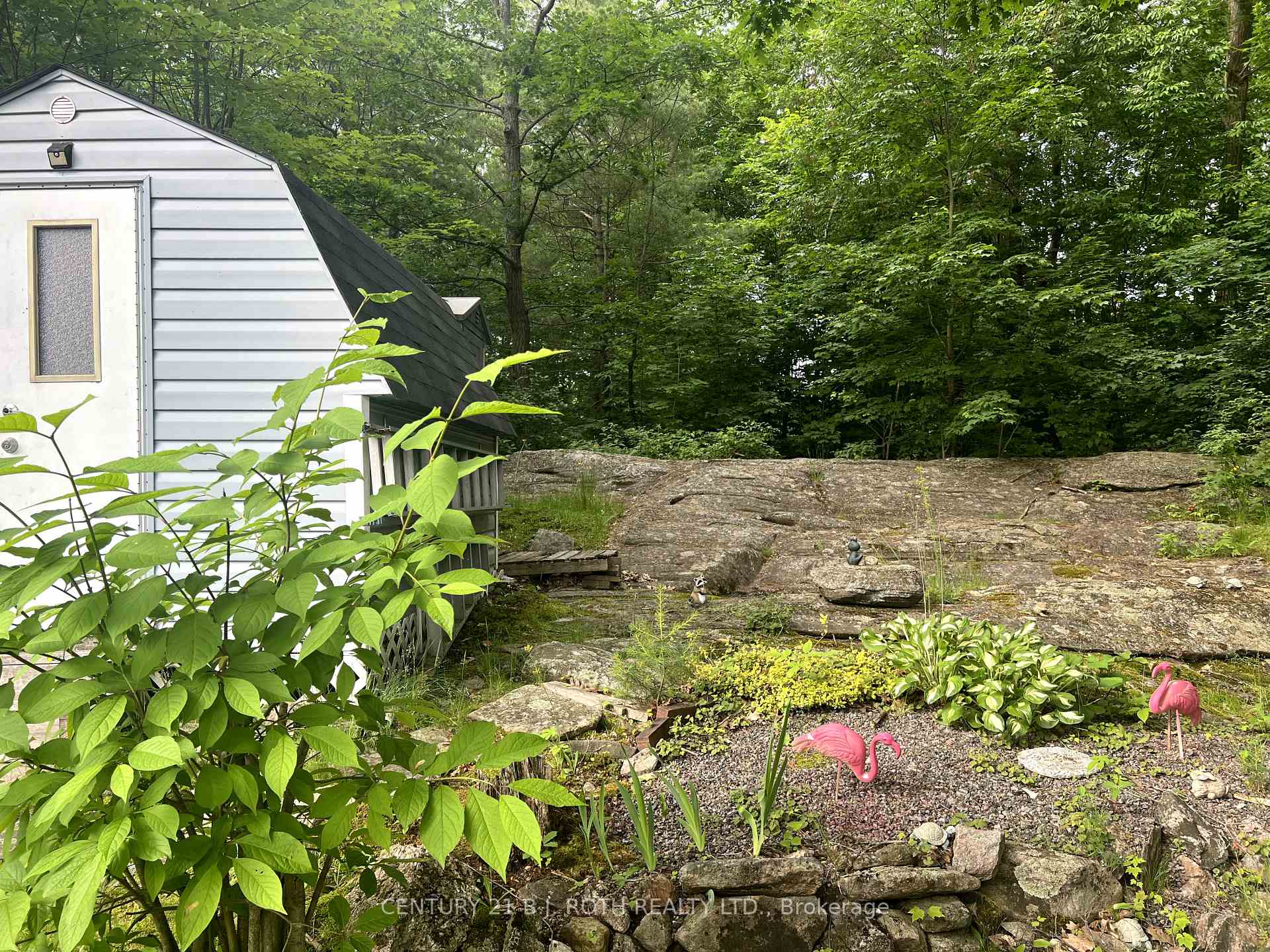 Photo 23 of Unit 70, 1007 racoon Road, Gravenhurst, Morrison — HOMEH