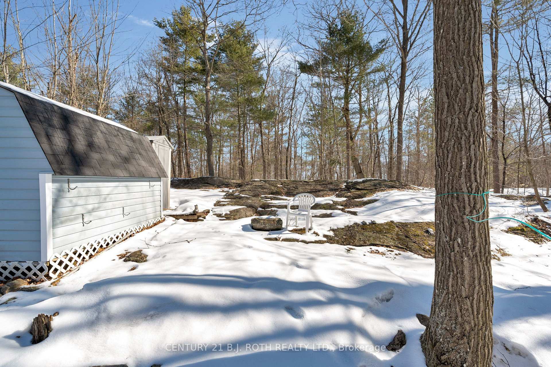 Photo 24 of Unit 70, 1007 racoon Road, Gravenhurst, Morrison — HOMEH