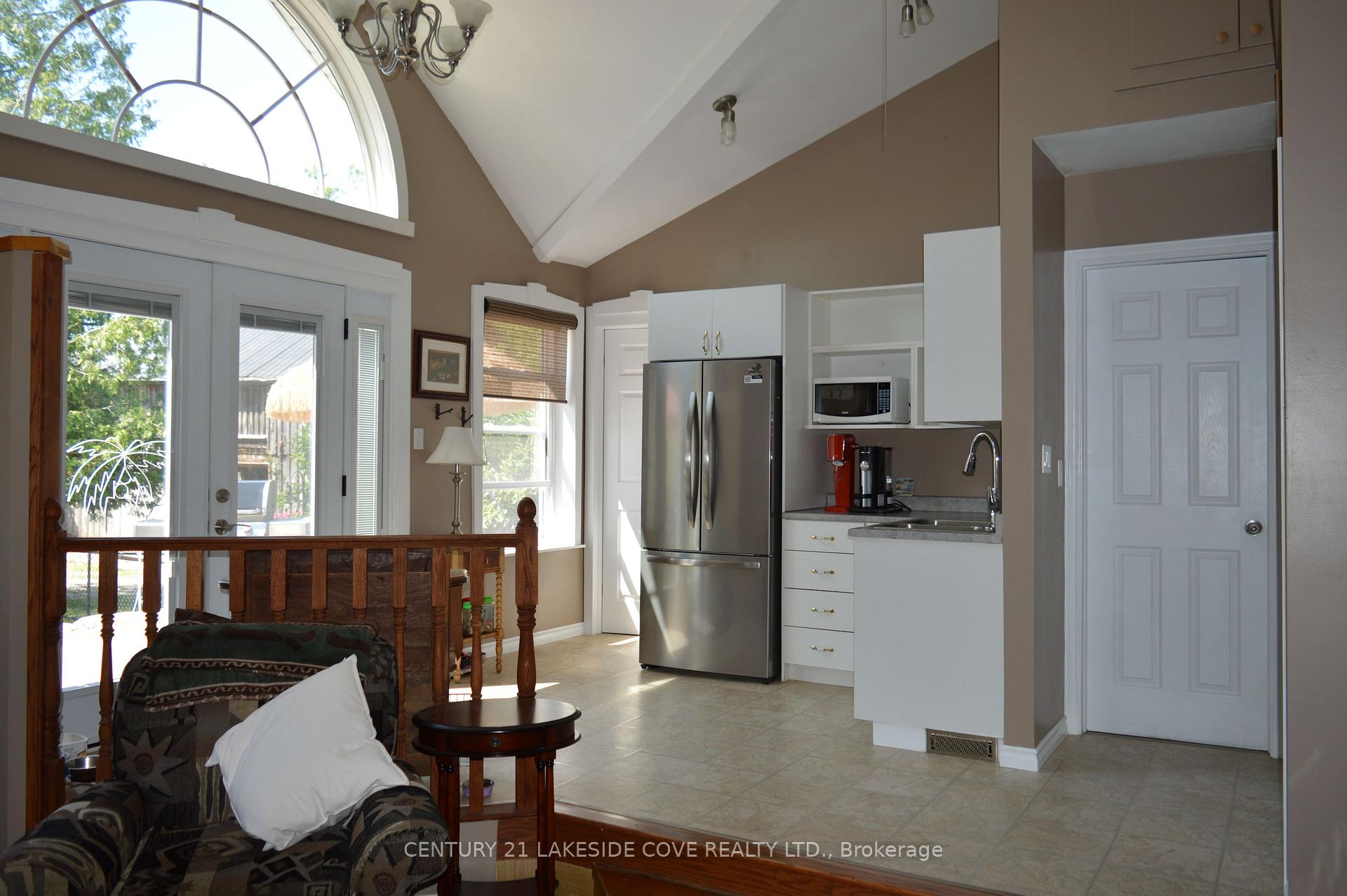Photo 3 of 2189 Concession 4 Road, Ramara, Brechin — HOMEH
