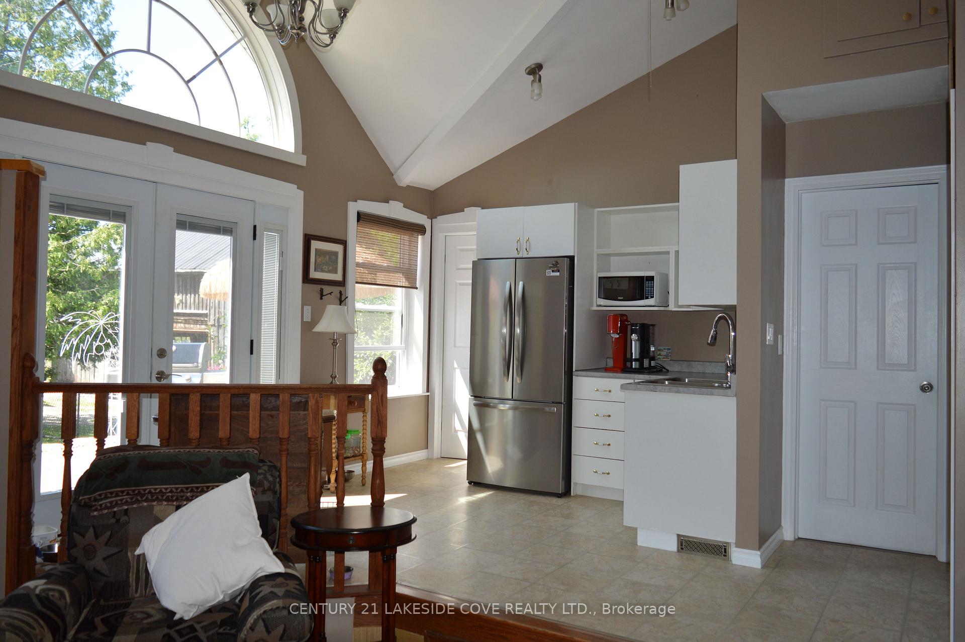 Photo 4 of 2189 Concession 4 Road, Ramara, Brechin — HOMEH