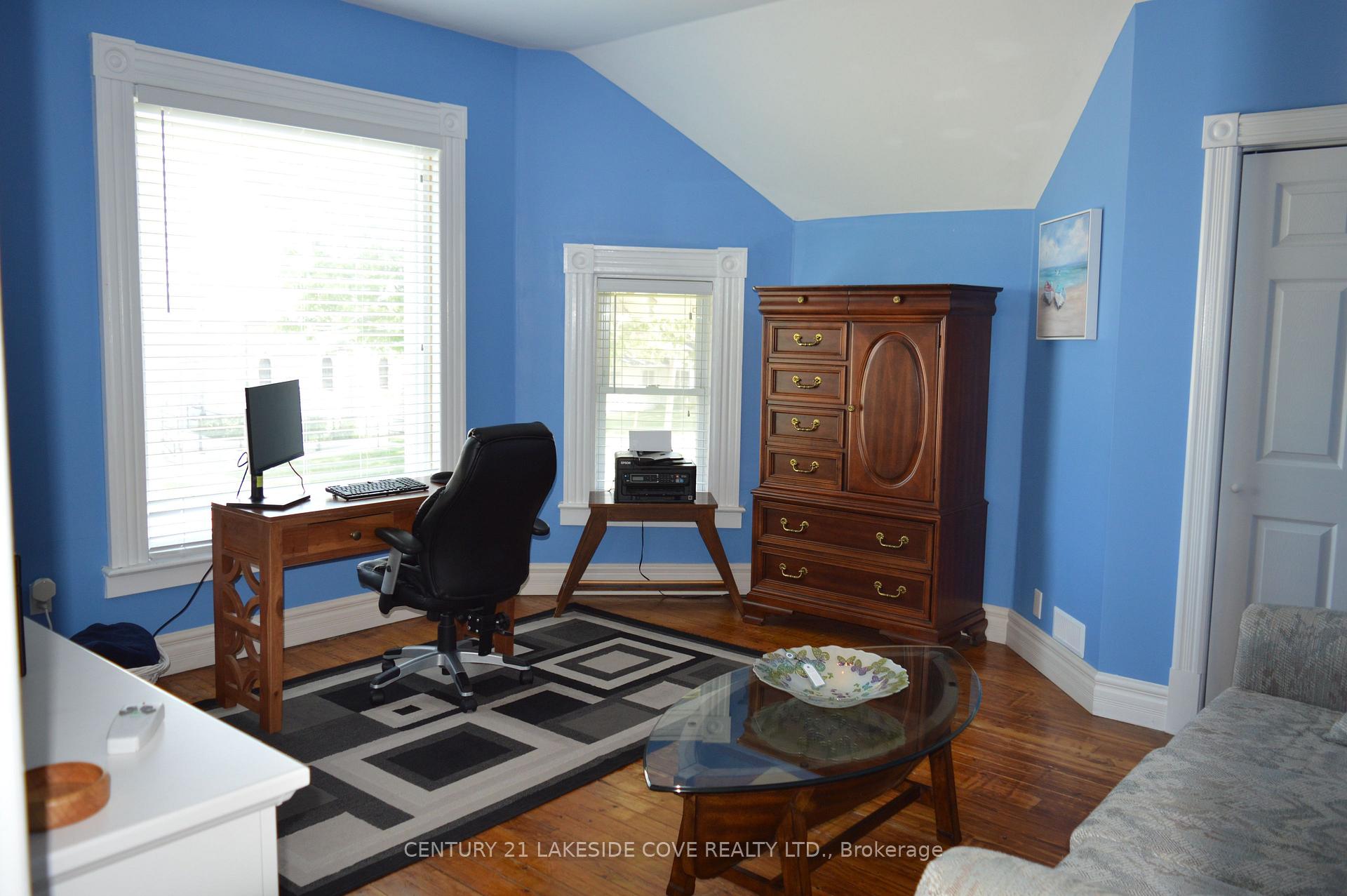 Photo 7 of 2189 Concession 4 Road, Ramara, Brechin — HOMEH