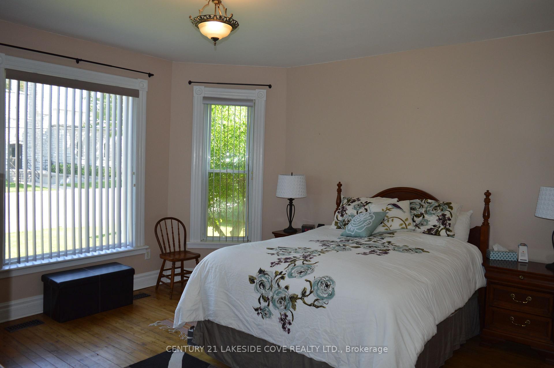 Photo 9 of 2189 Concession 4 Road, Ramara, Brechin — HOMEH