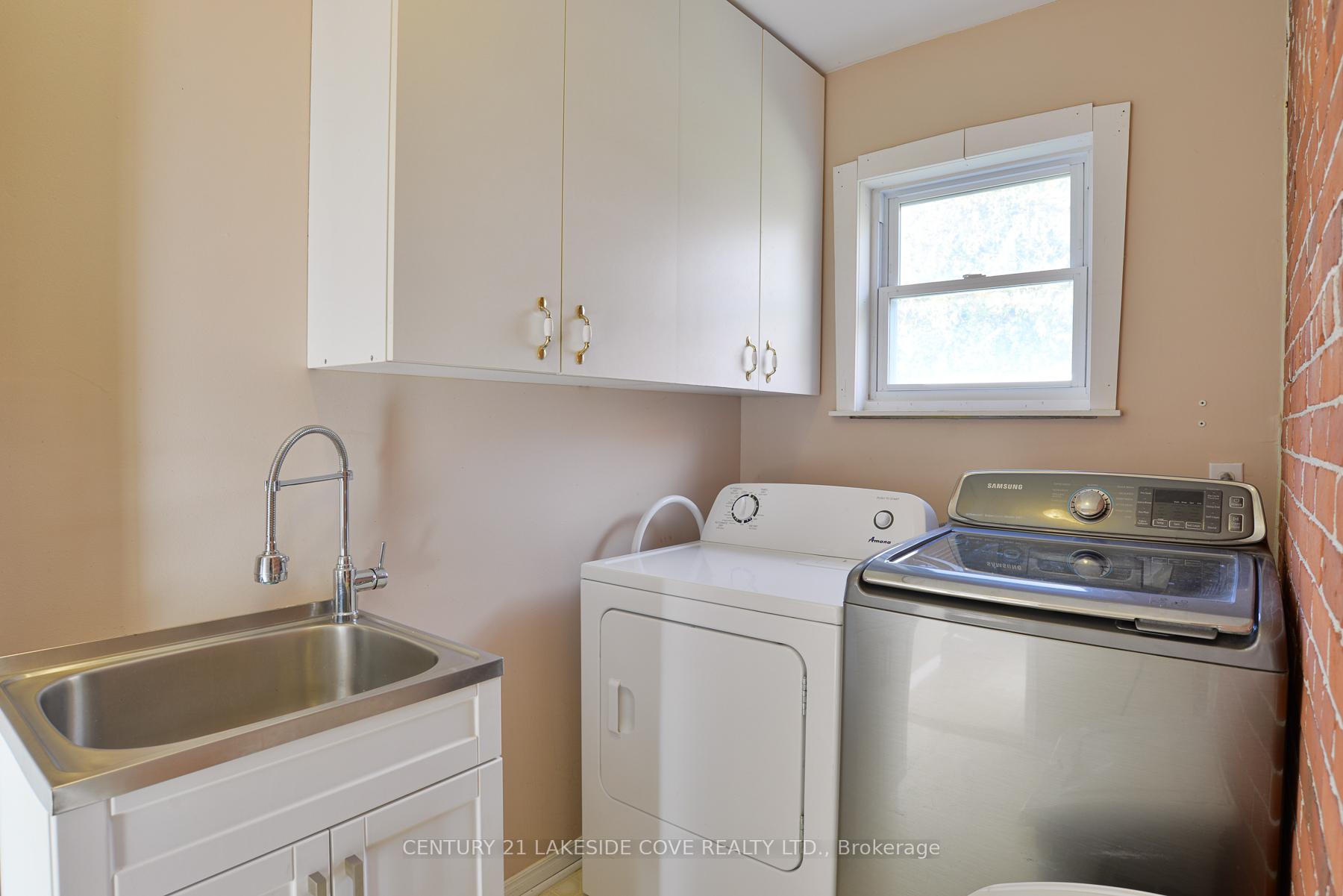 Photo 10 of 2189 Concession 4 Road, Ramara, Brechin — HOMEH