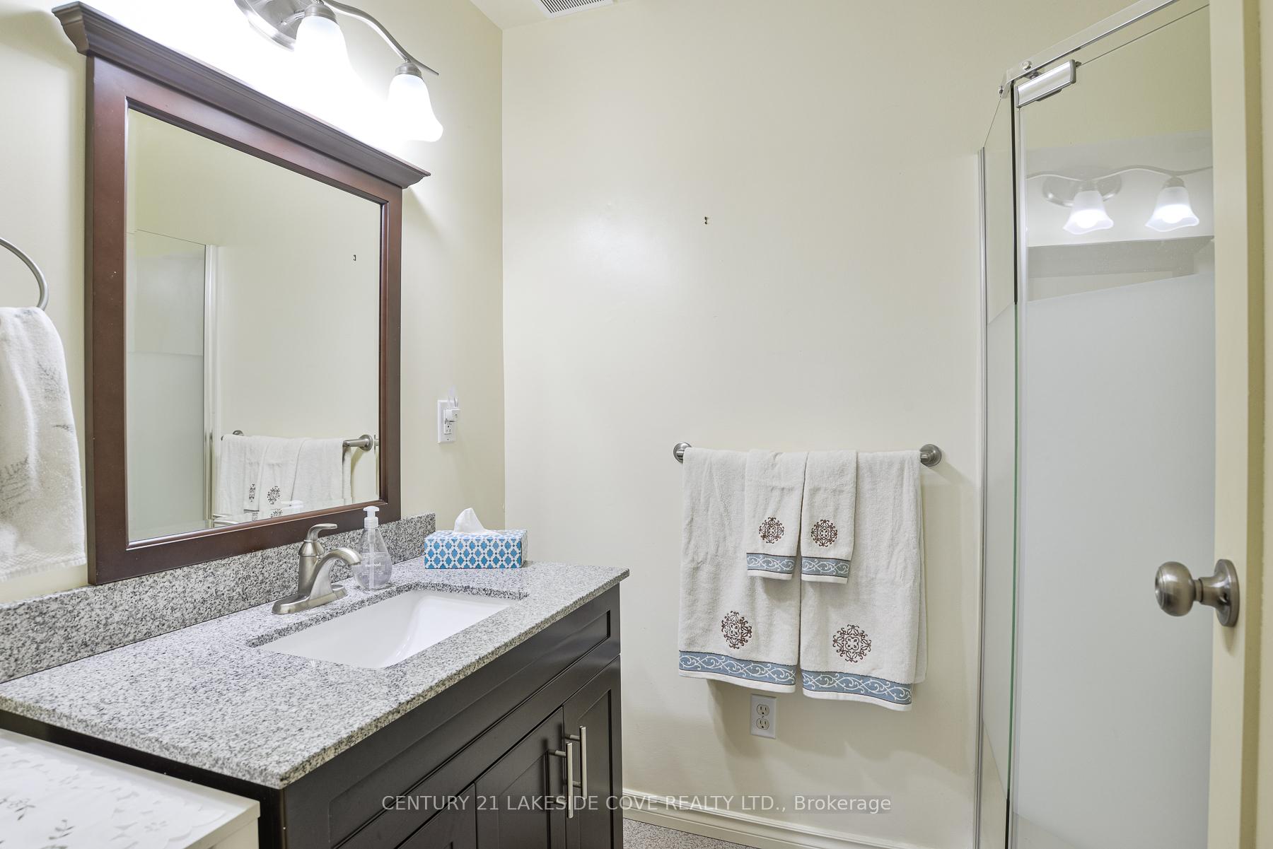Photo 14 of 2189 Concession 4 Road, Ramara, Brechin — HOMEH