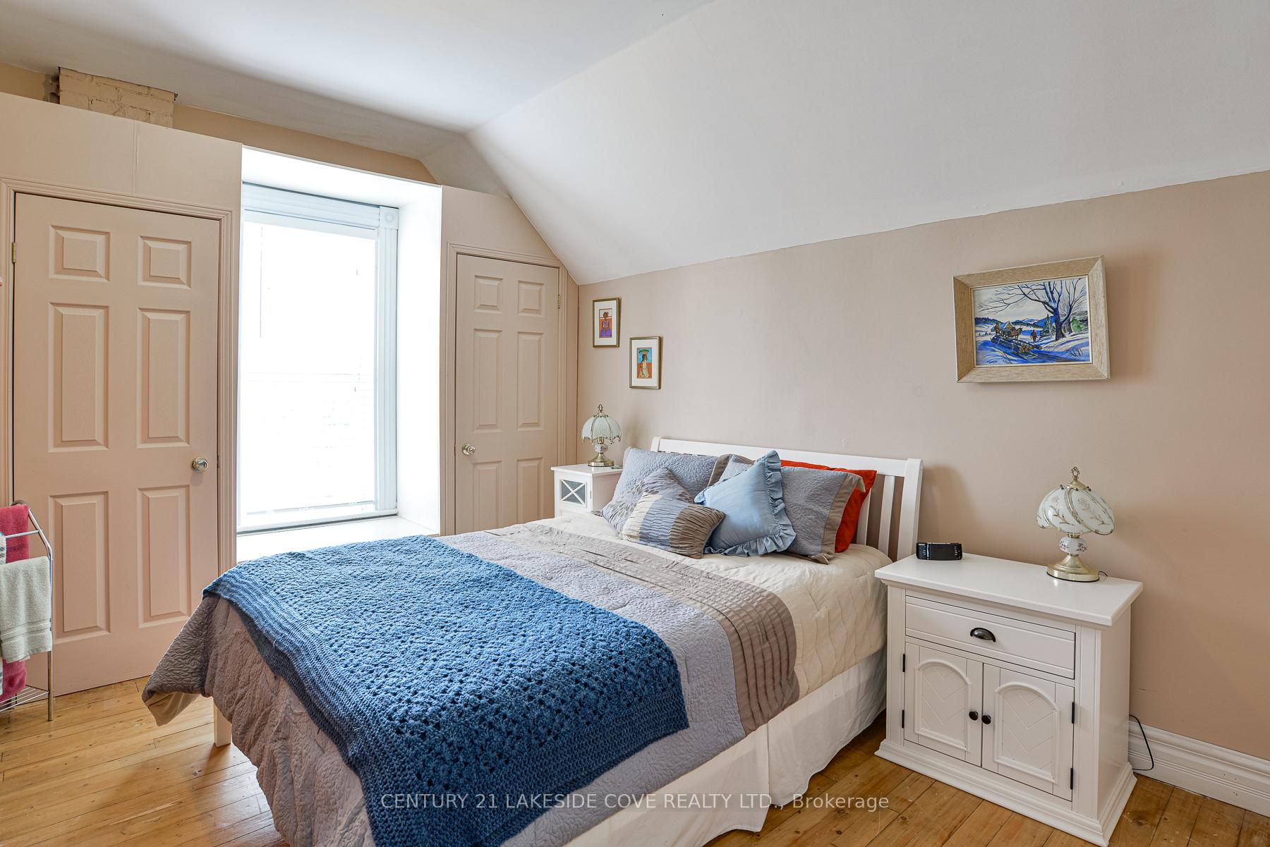 Photo 15 of 2189 Concession 4 Road, Ramara, Brechin — HOMEH