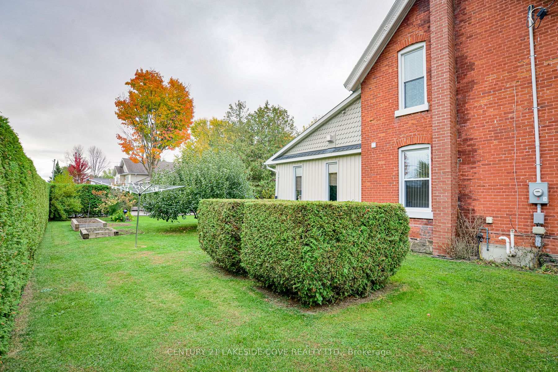 Photo 19 of 2189 Concession 4 Road, Ramara, Brechin — HOMEH