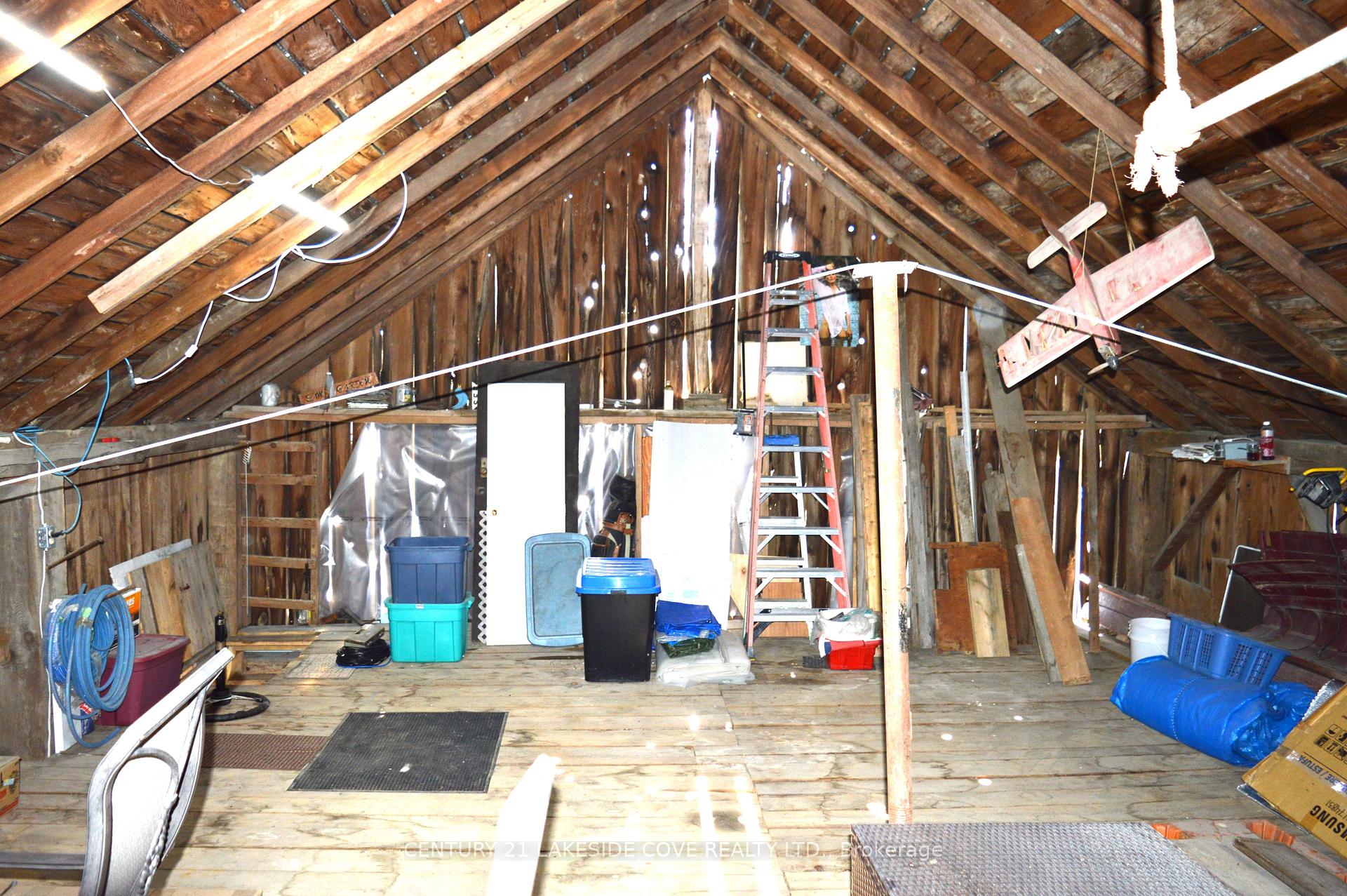 Photo 31 of 2189 Concession 4 Road, Ramara, Brechin — HOMEH