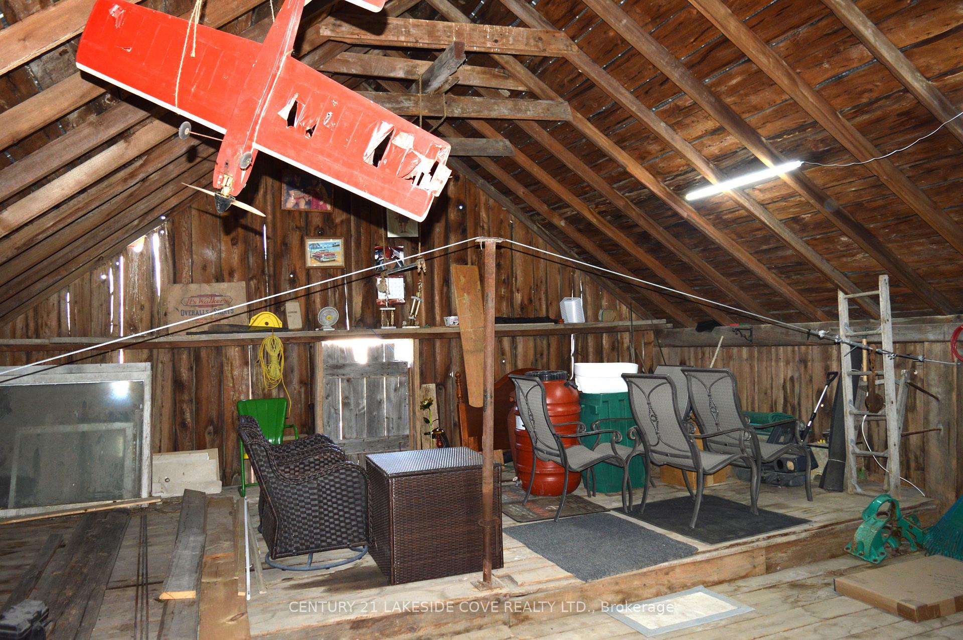 Photo 33 of 2189 Concession 4 Road, Ramara, Brechin — HOMEH