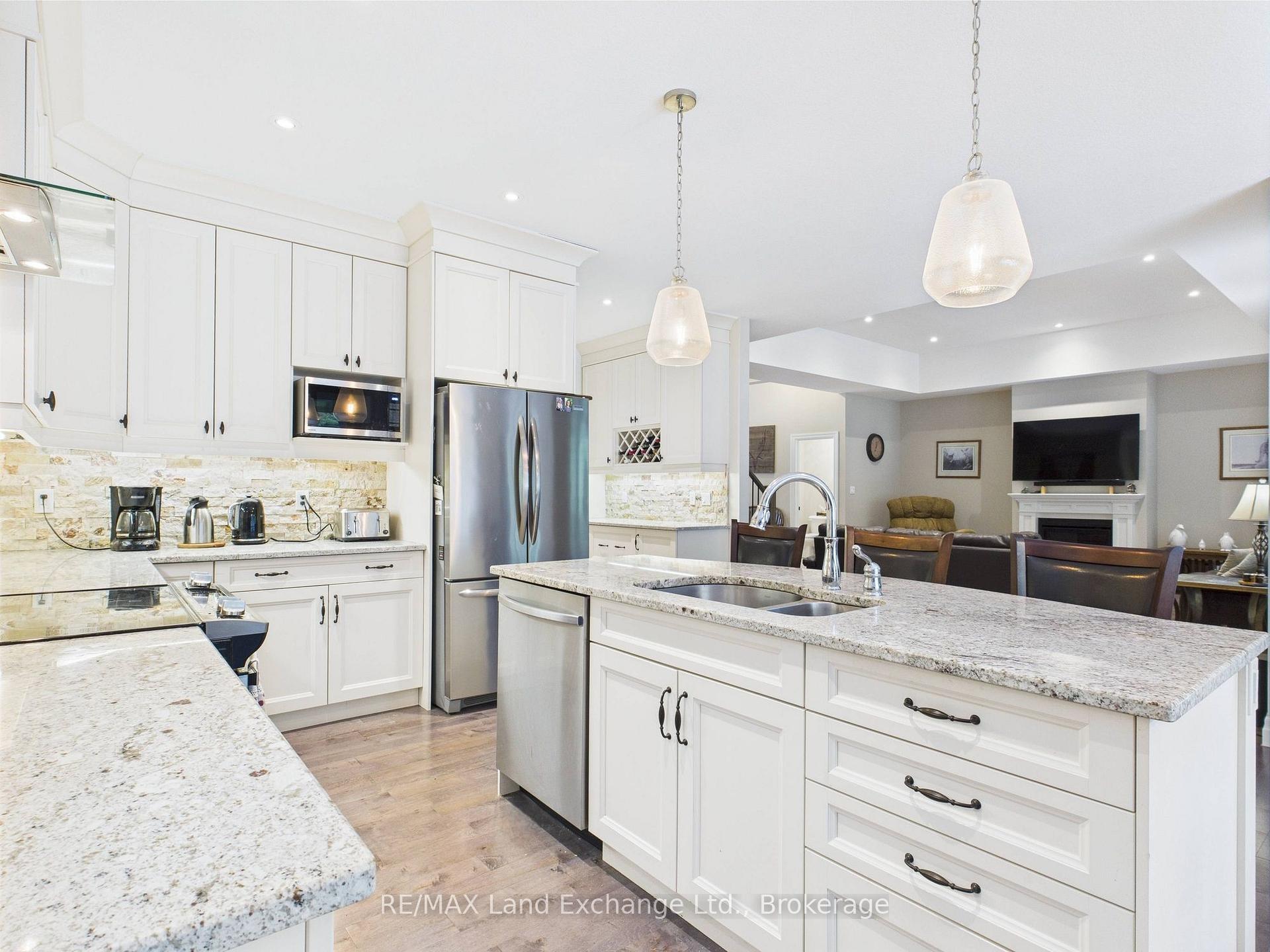 Photo 13 of 158 Upper Lorne Beach Road, Kincardine — HOMEH