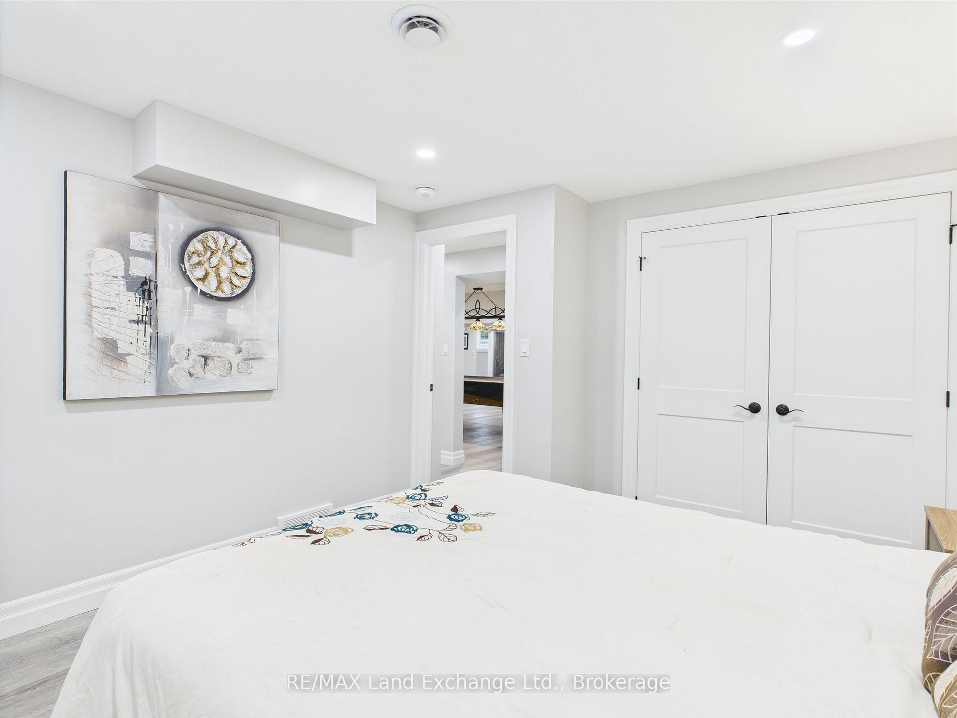 Photo 54 of 158 Upper Lorne Beach Road, Kincardine — HOMEH