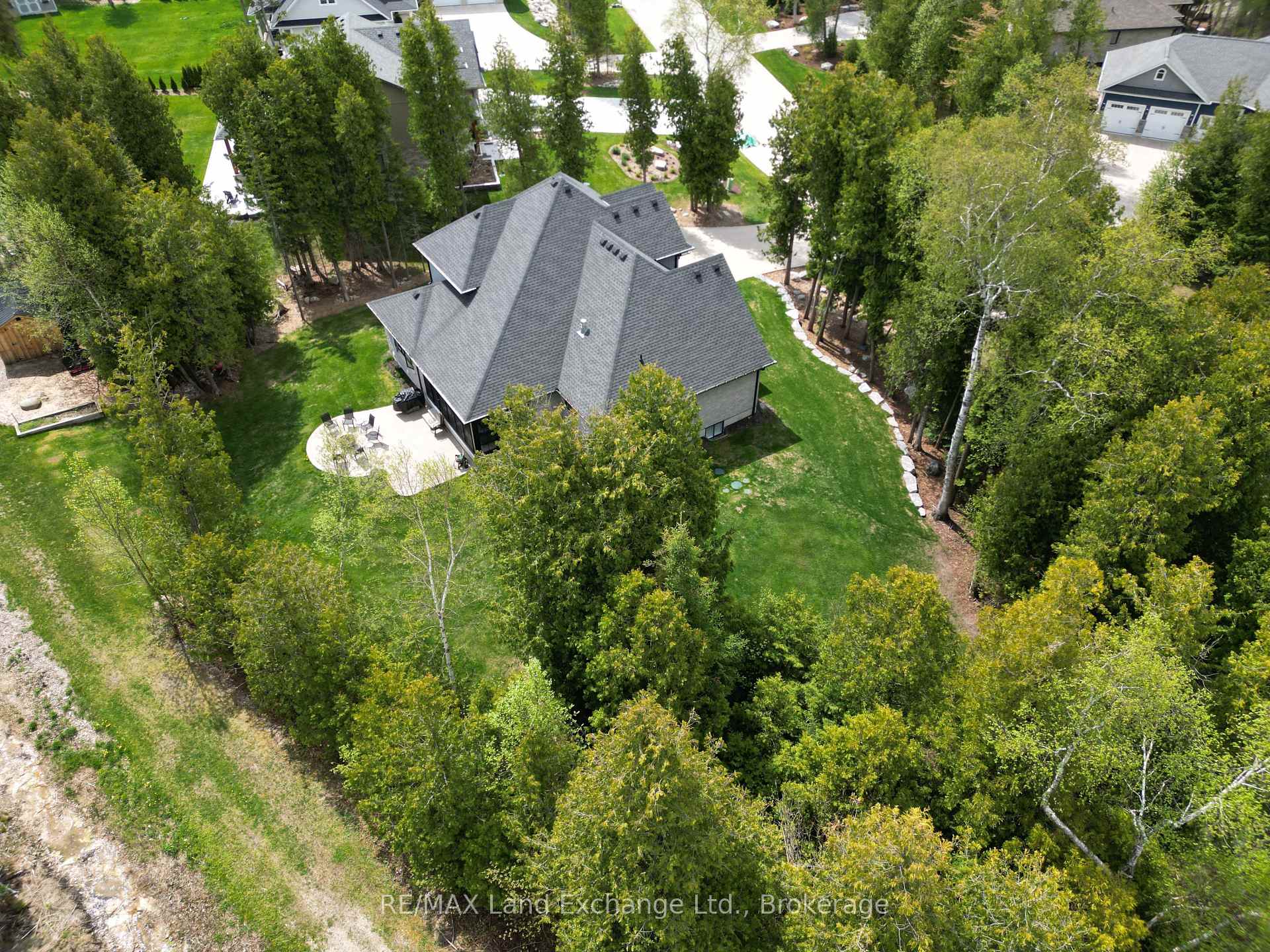 Photo 84 of 158 Upper Lorne Beach Road, Kincardine — HOMEH