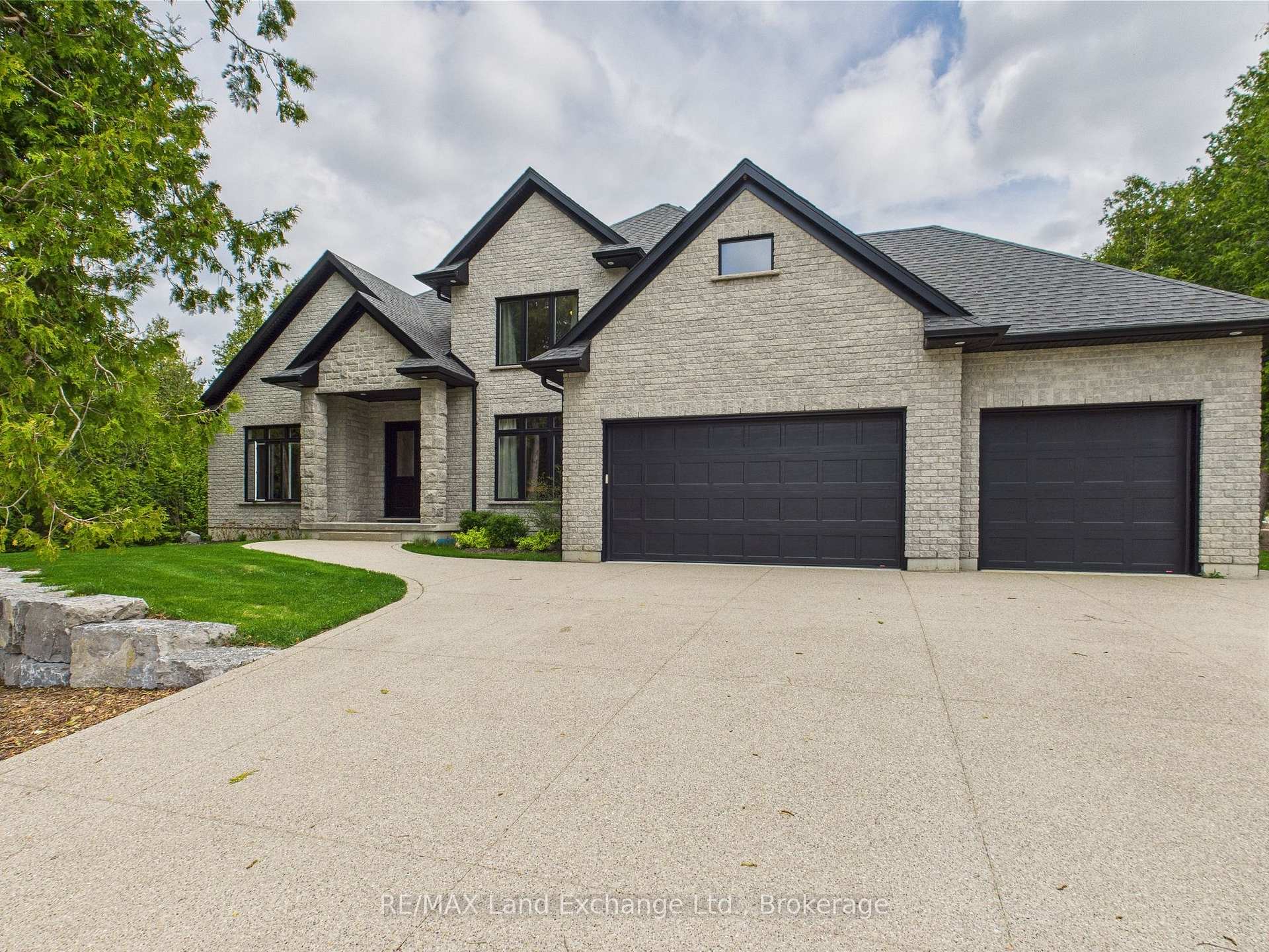 Photo 85 of 158 Upper Lorne Beach Road, Kincardine — HOMEH