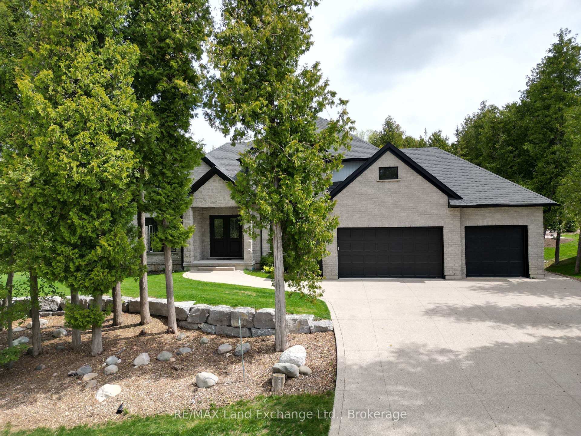 Photo 22 of 158 Upper Lorne Beach Road, Kincardine — HOMEH