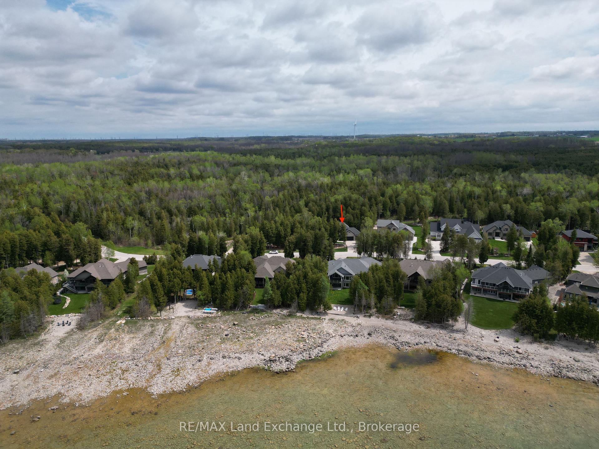 Photo 27 of 158 Upper Lorne Beach Road, Kincardine — HOMEH