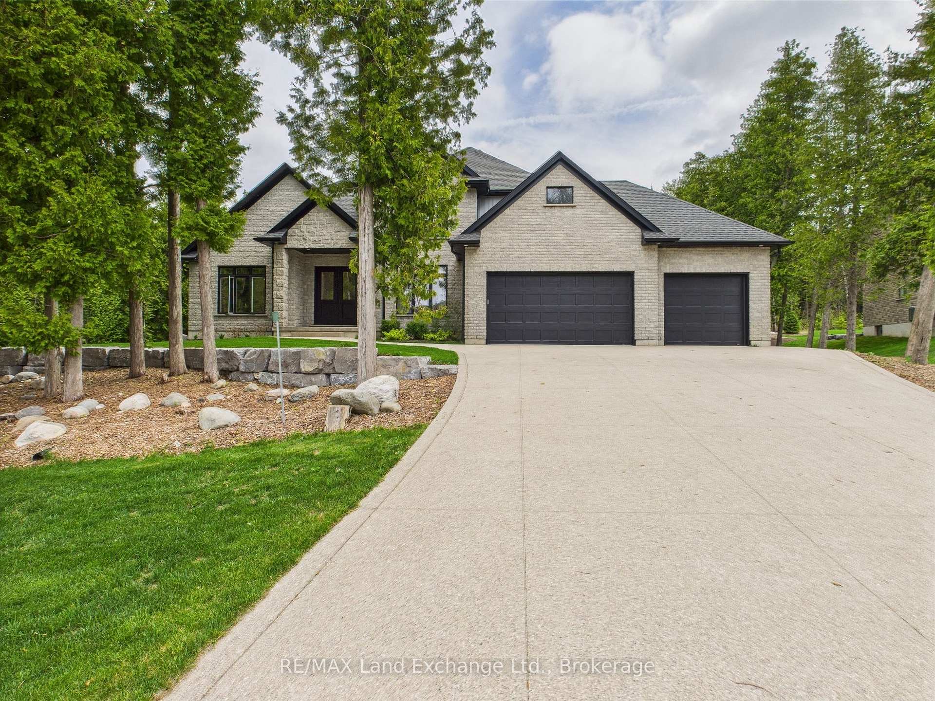 Photo 83 of 158 Upper Lorne Beach Road, Kincardine — HOMEH