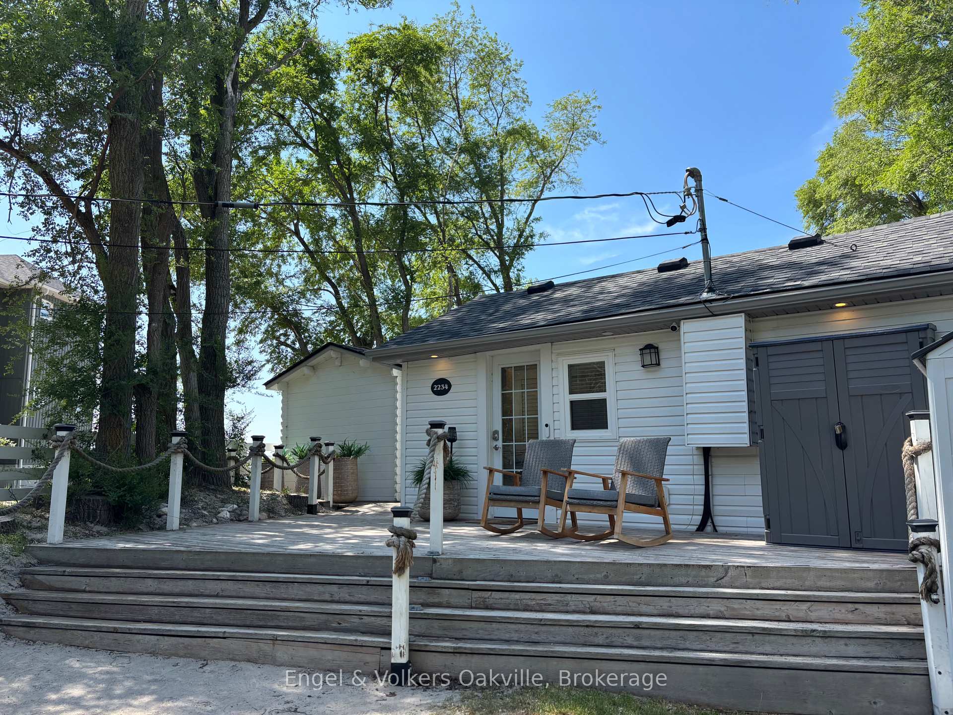Photo 1 of 2234 Tiny Beaches Road S, Tiny, Rural Tiny — HOMEH