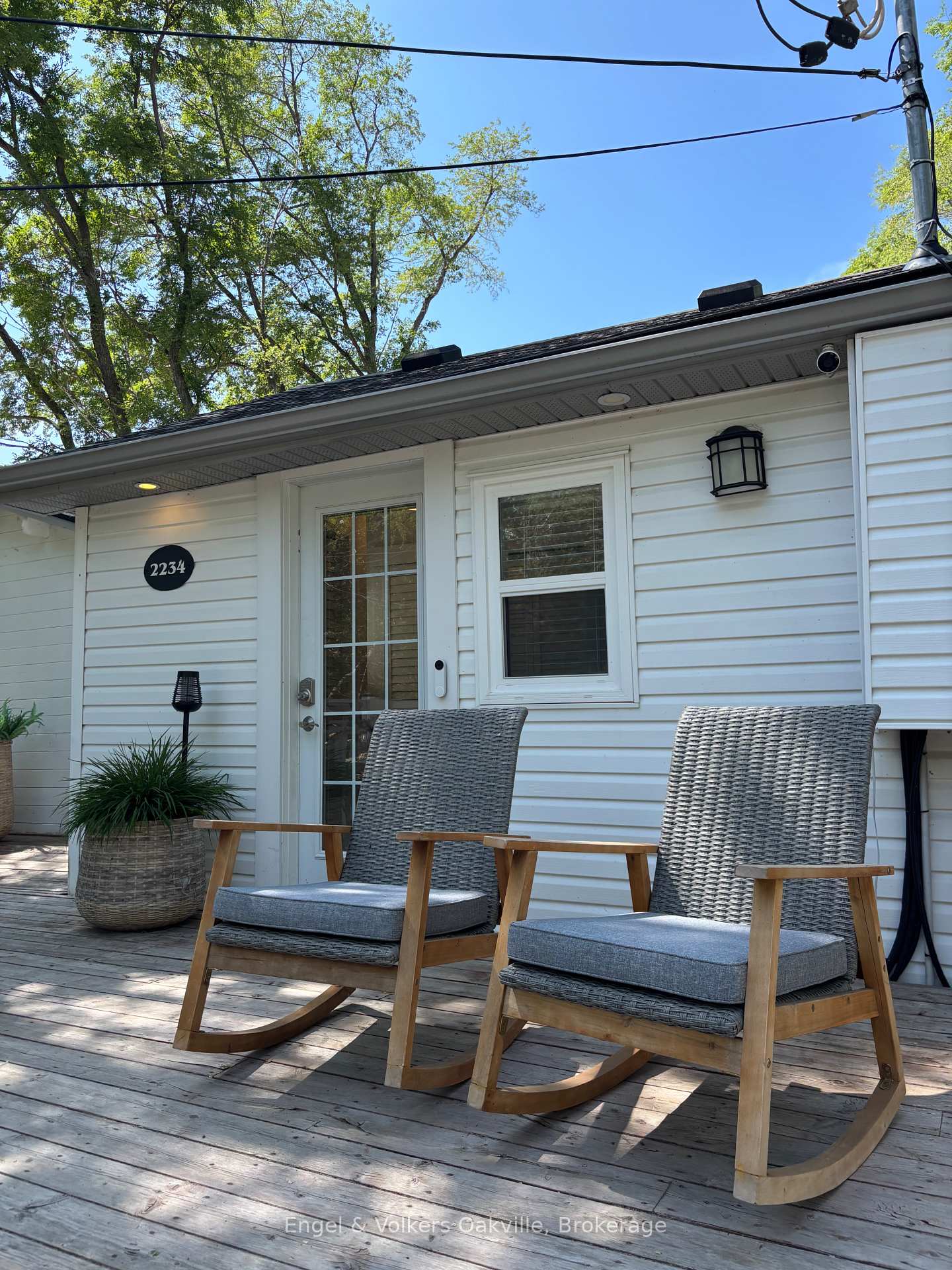Photo 2 of 2234 Tiny Beaches Road S, Tiny, Rural Tiny — HOMEH