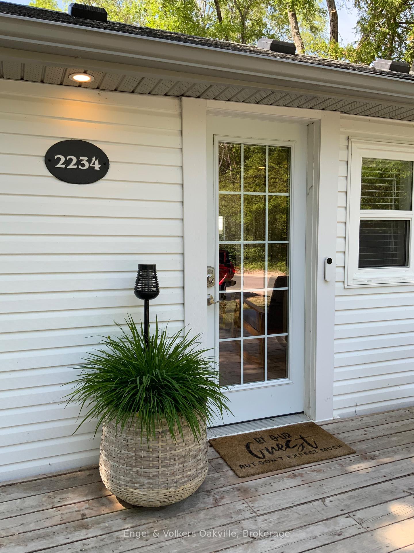Photo 3 of 2234 Tiny Beaches Road S, Tiny, Rural Tiny — HOMEH