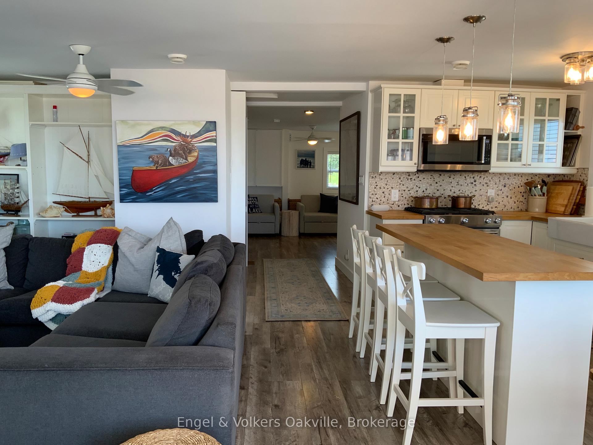 Photo 4 of 2234 Tiny Beaches Road S, Tiny, Rural Tiny — HOMEH
