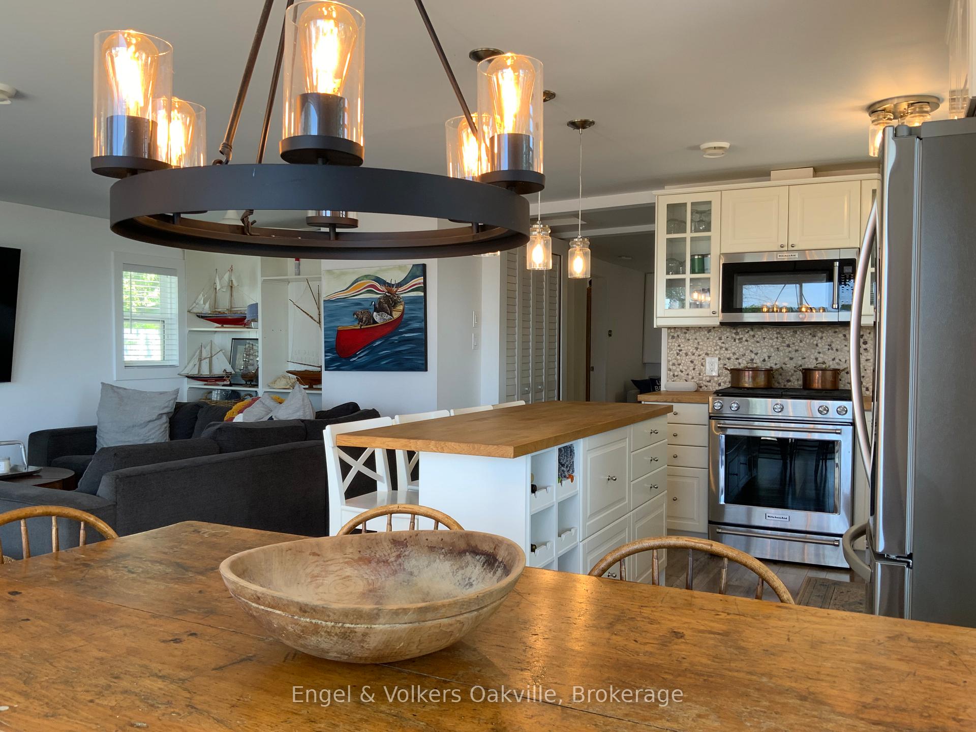 Photo 6 of 2234 Tiny Beaches Road S, Tiny, Rural Tiny — HOMEH