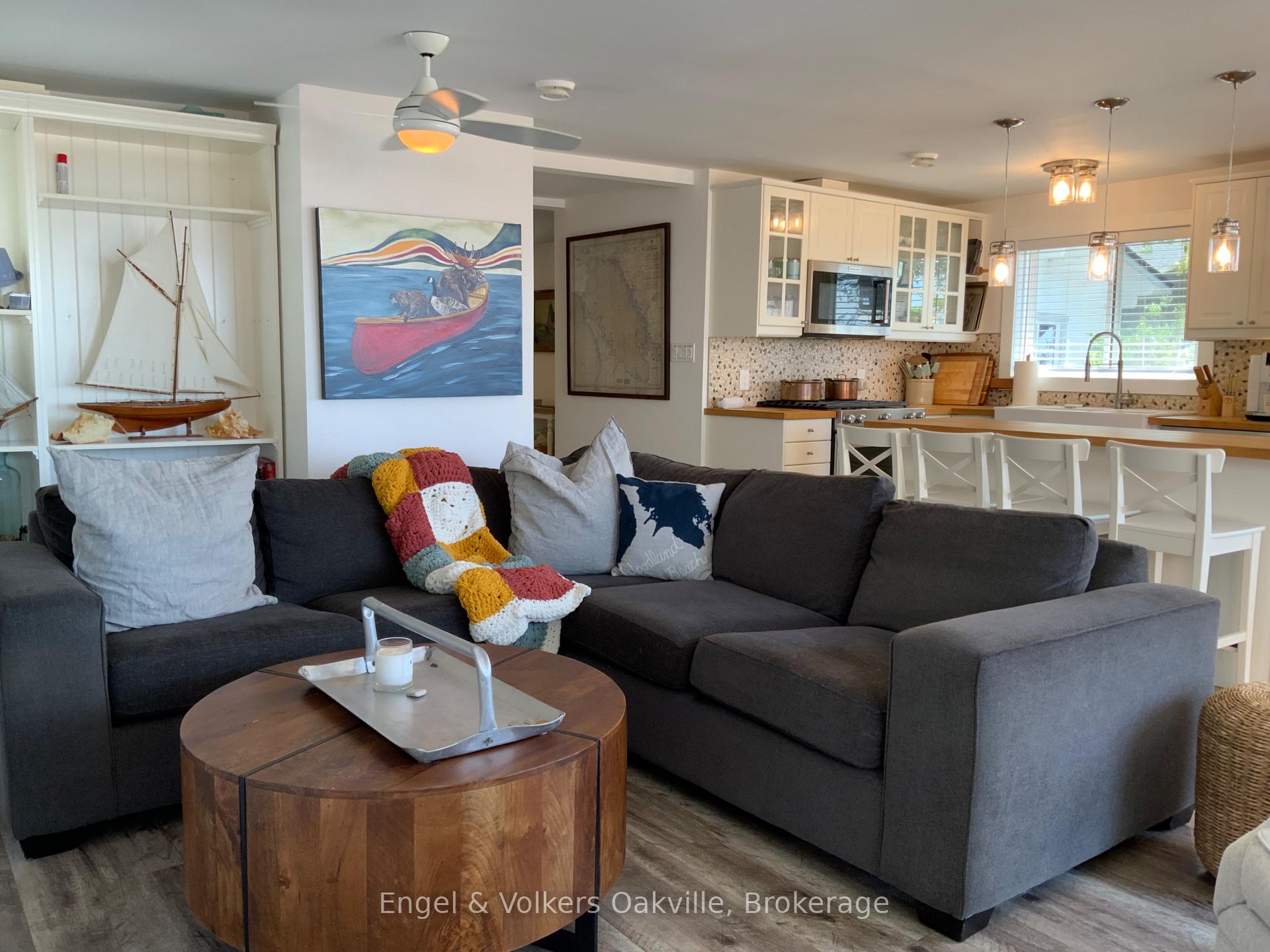 Photo 7 of 2234 Tiny Beaches Road S, Tiny, Rural Tiny — HOMEH
