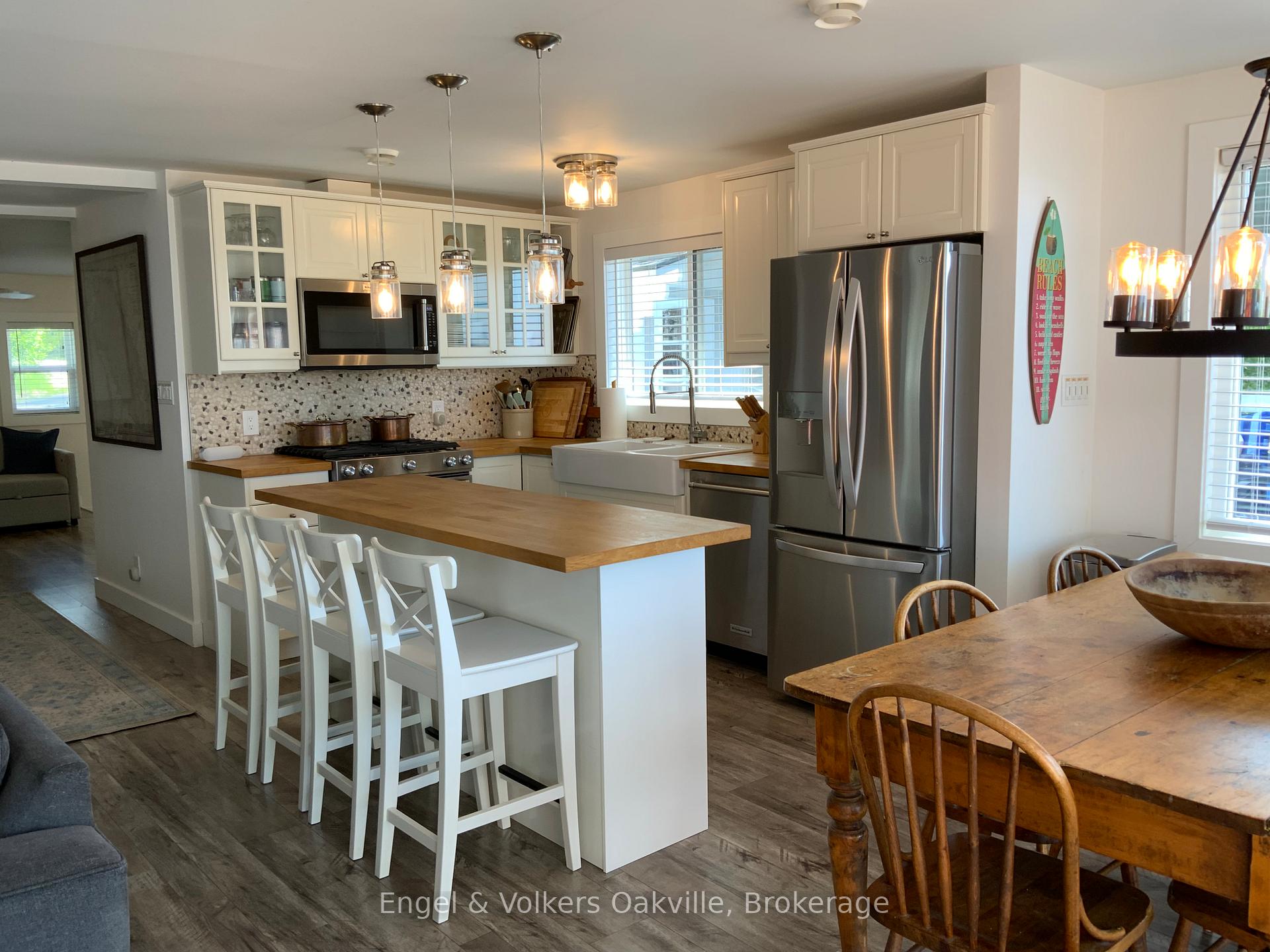 Photo 17 of 2234 Tiny Beaches Road S, Tiny, Rural Tiny — HOMEH