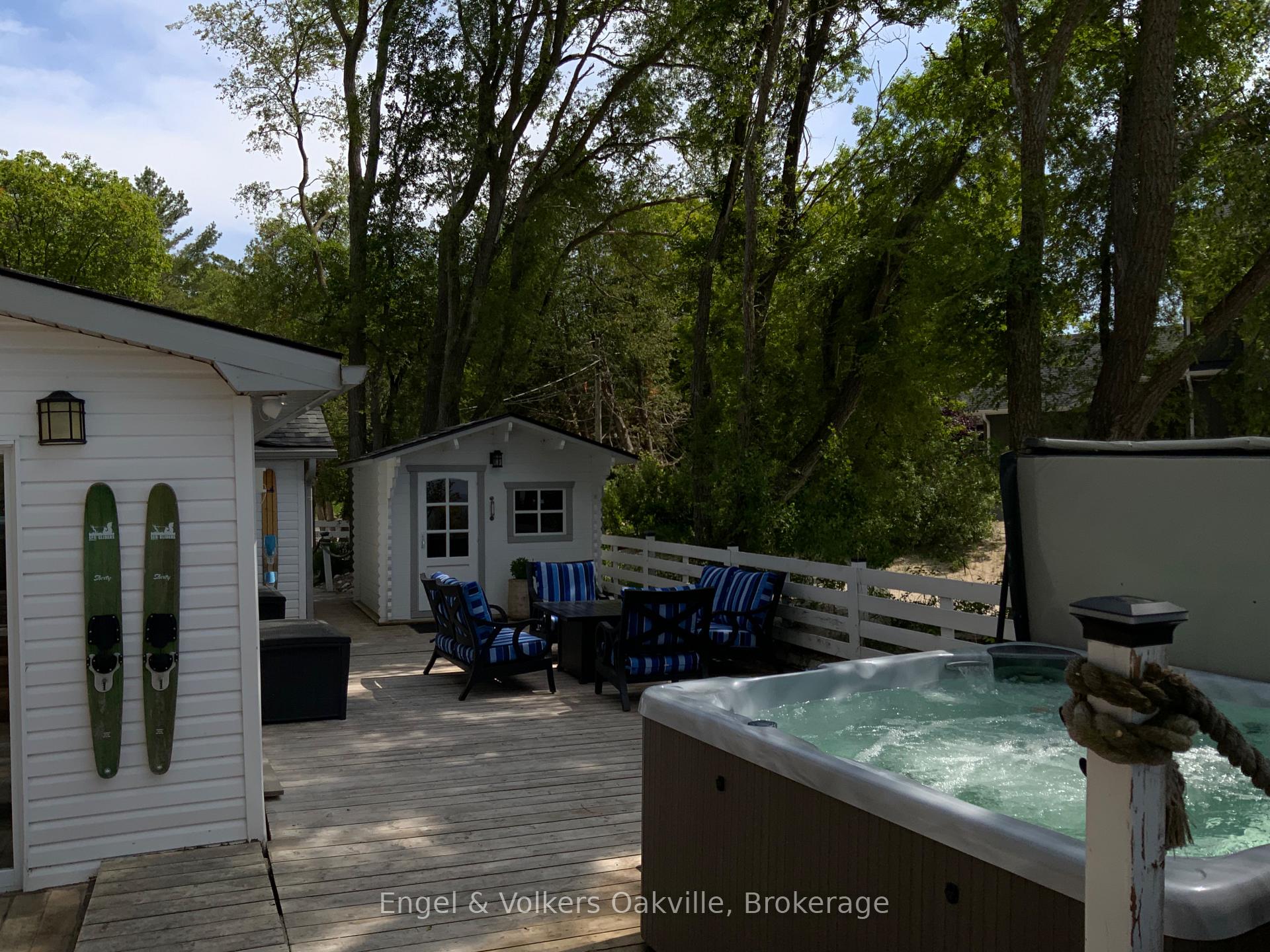 Photo 26 of 2234 Tiny Beaches Road S, Tiny, Rural Tiny — HOMEH