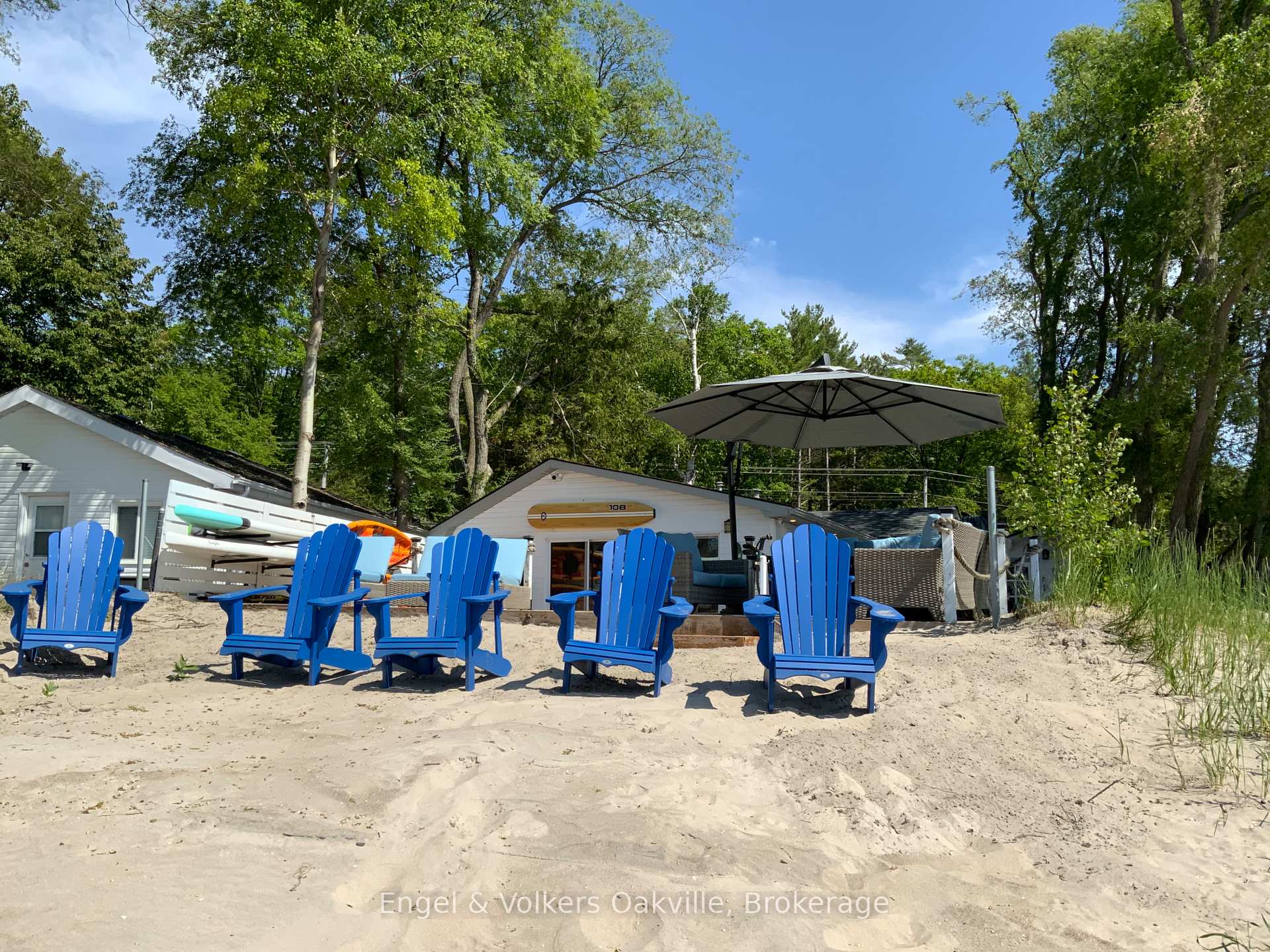 Photo 37 of 2234 Tiny Beaches Road S, Tiny, Rural Tiny — HOMEH