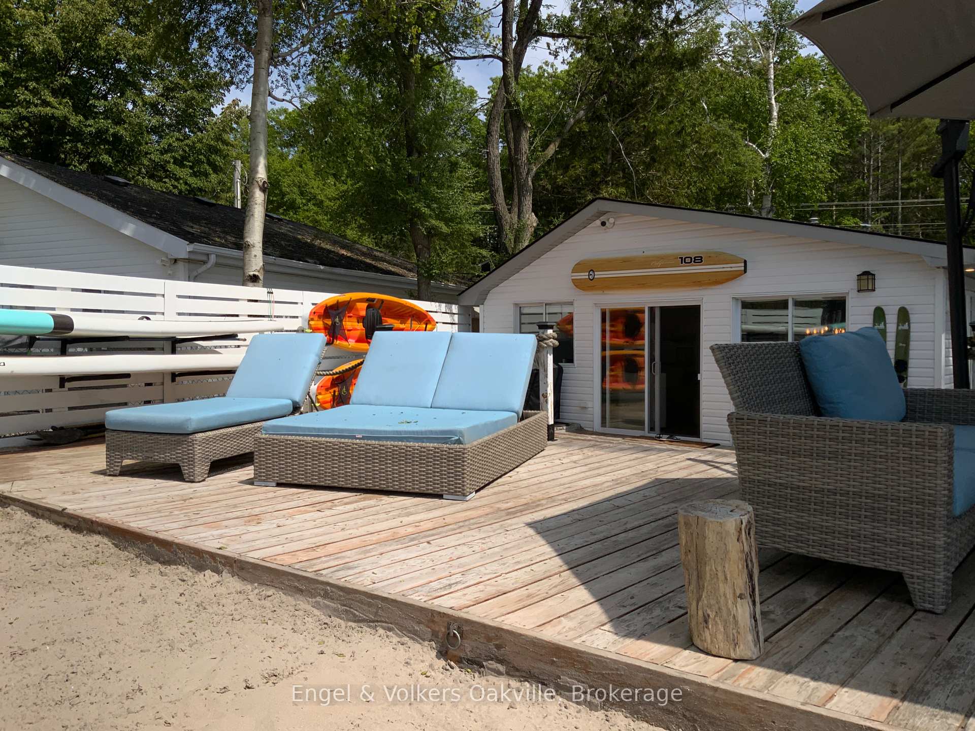 Photo 43 of 2234 Tiny Beaches Road S, Tiny, Rural Tiny — HOMEH